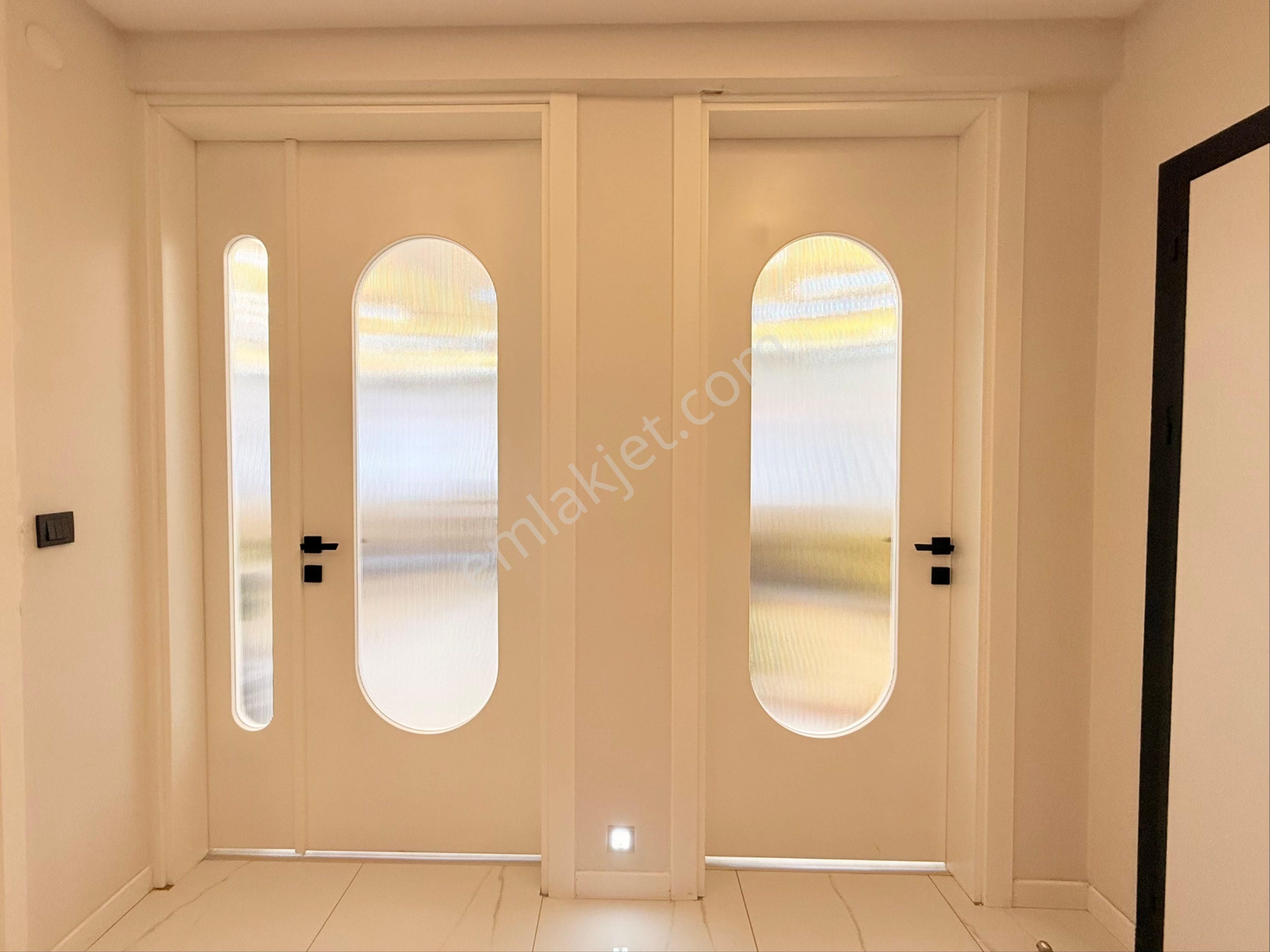 Konevi'nde Ultra Geniş 220 M² Full Tadilatlı Lüks Dubleks - Görsel 10