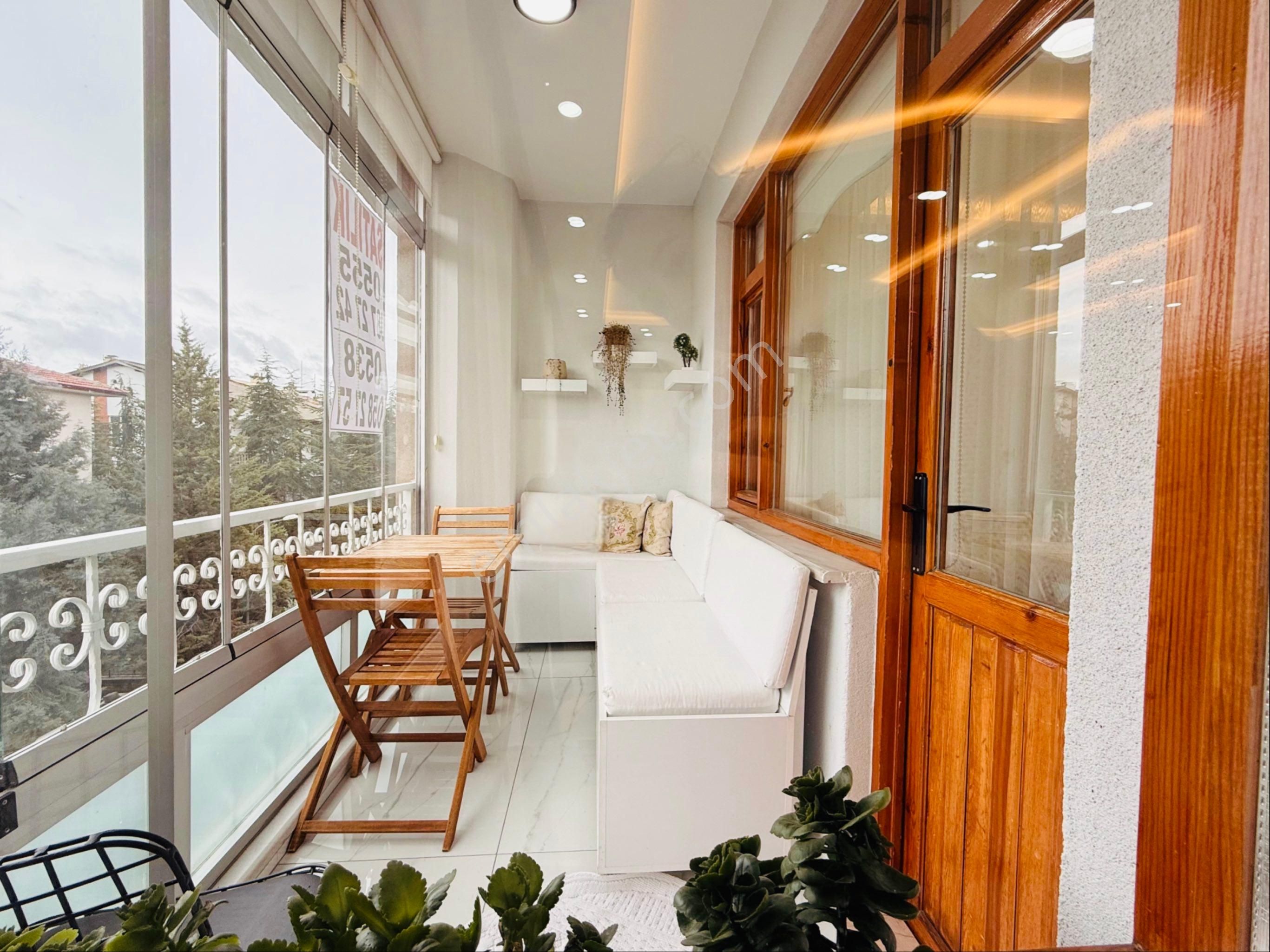 Konevi'nde Ultra Geniş 220 M² Full Tadilatlı Lüks Dubleks - Görsel 7