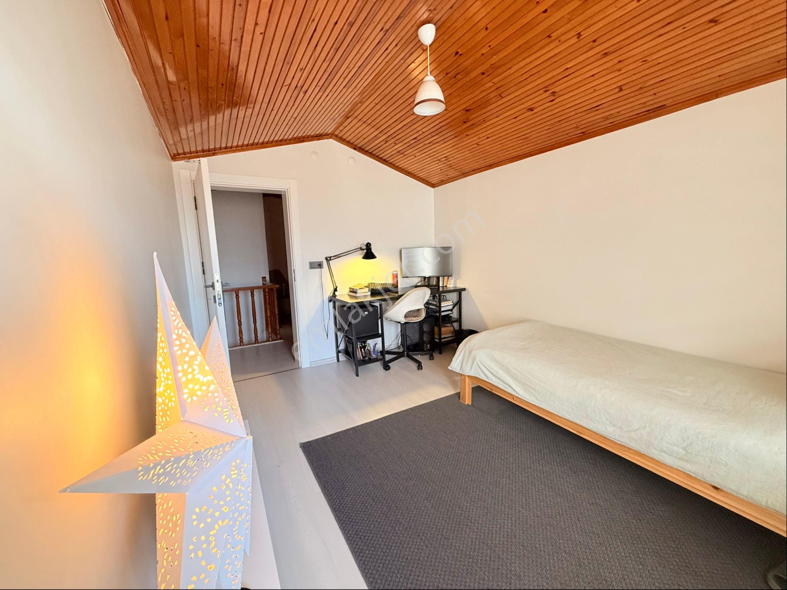 Konevi'nde Ultra Geniş 220 M² Full Tadilatlı Lüks Dubleks - Görsel 22