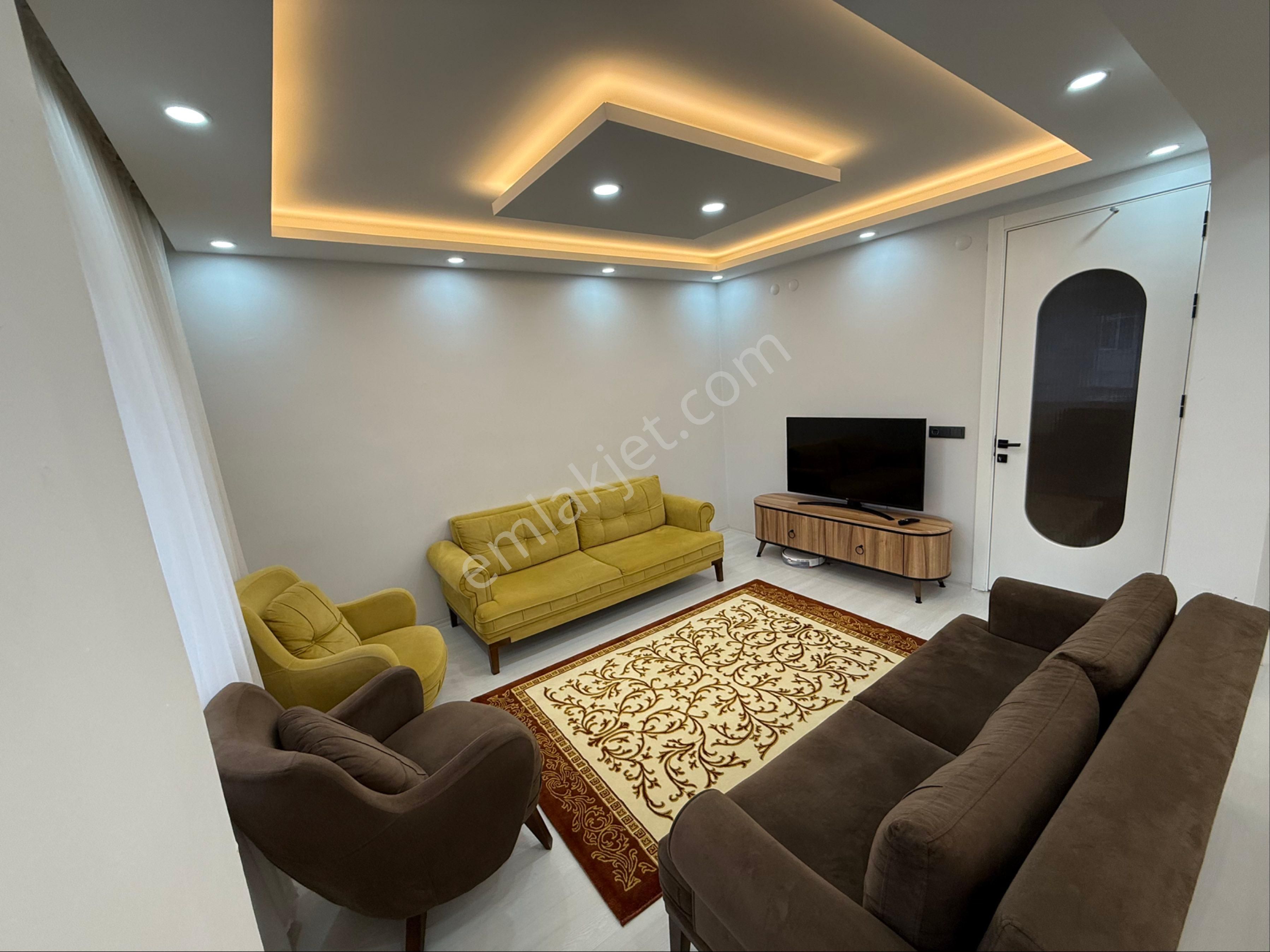 Konevi'nde Ultra Geniş 220 M² Full Tadilatlı Lüks Dubleks - Görsel 6