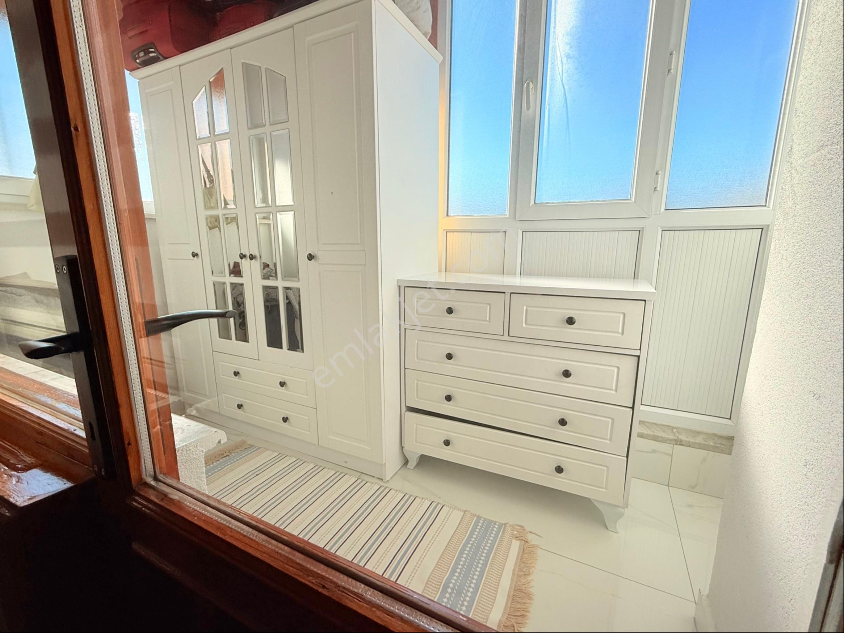 Konevi'nde Ultra Geniş 220 M² Full Tadilatlı Lüks Dubleks - Görsel 23