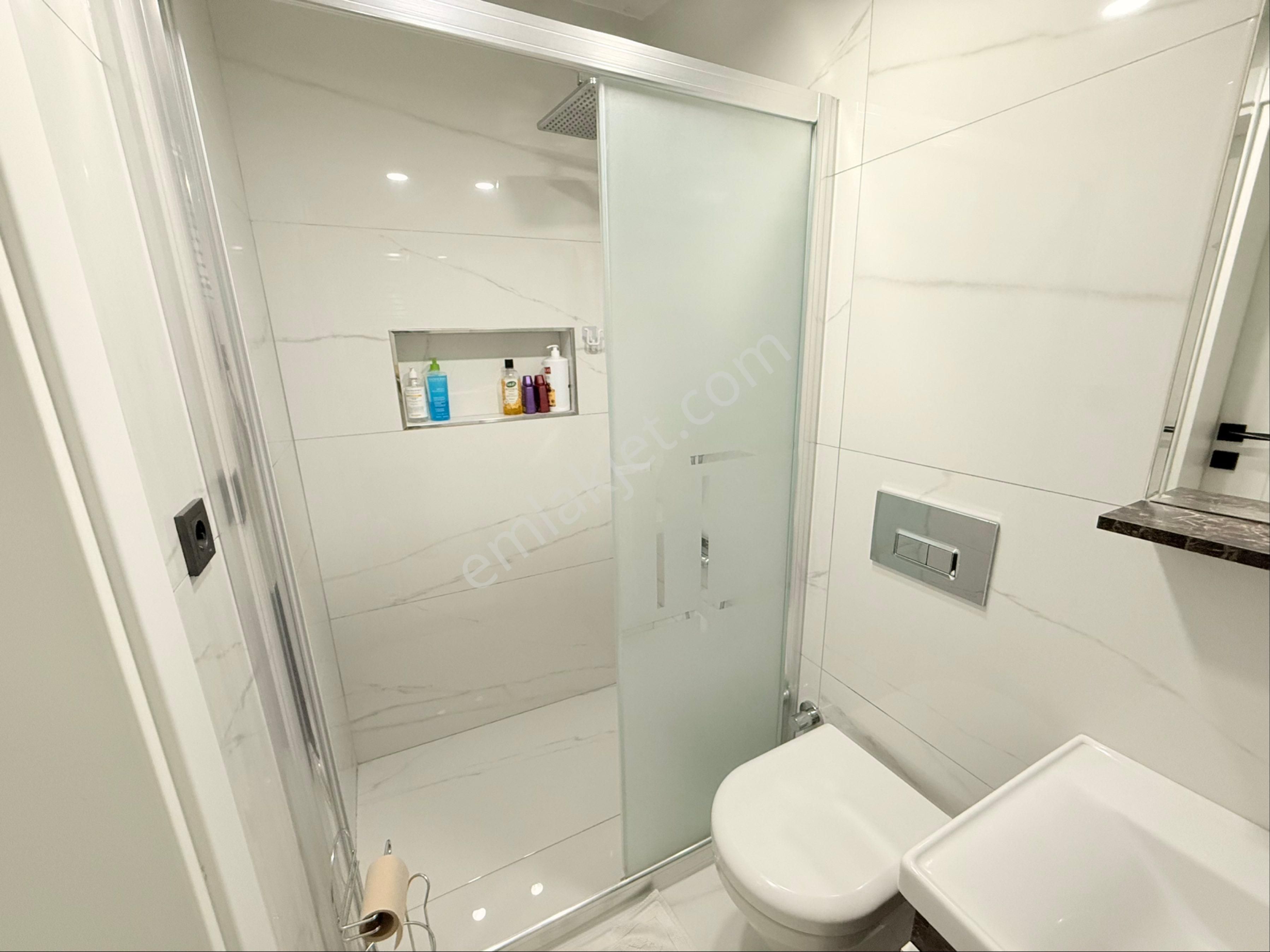 Konevi'nde Ultra Geniş 220 M² Full Tadilatlı Lüks Dubleks - Görsel 26