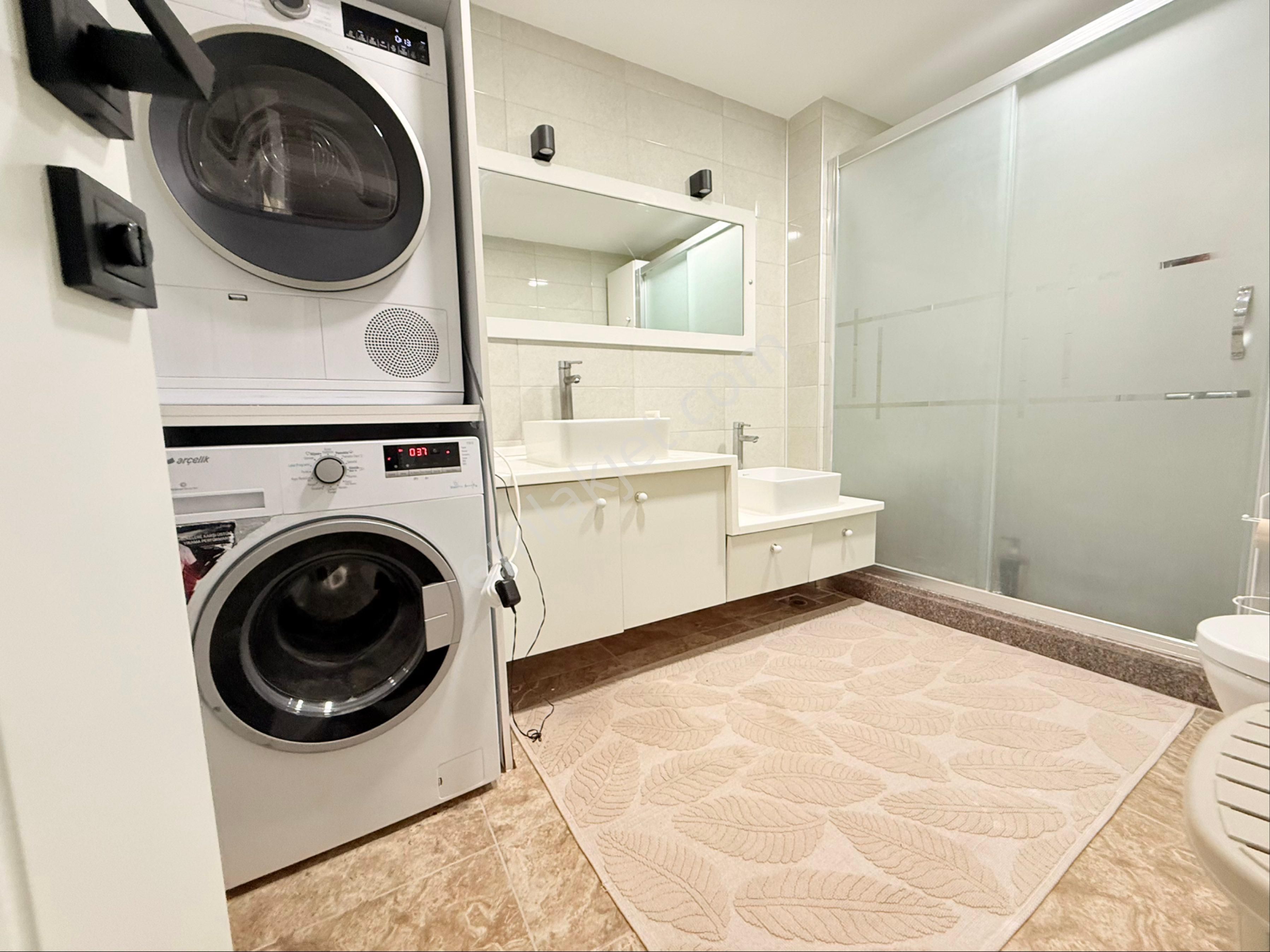 Konevi'nde Ultra Geniş 220 M² Full Tadilatlı Lüks Dubleks - Görsel 18