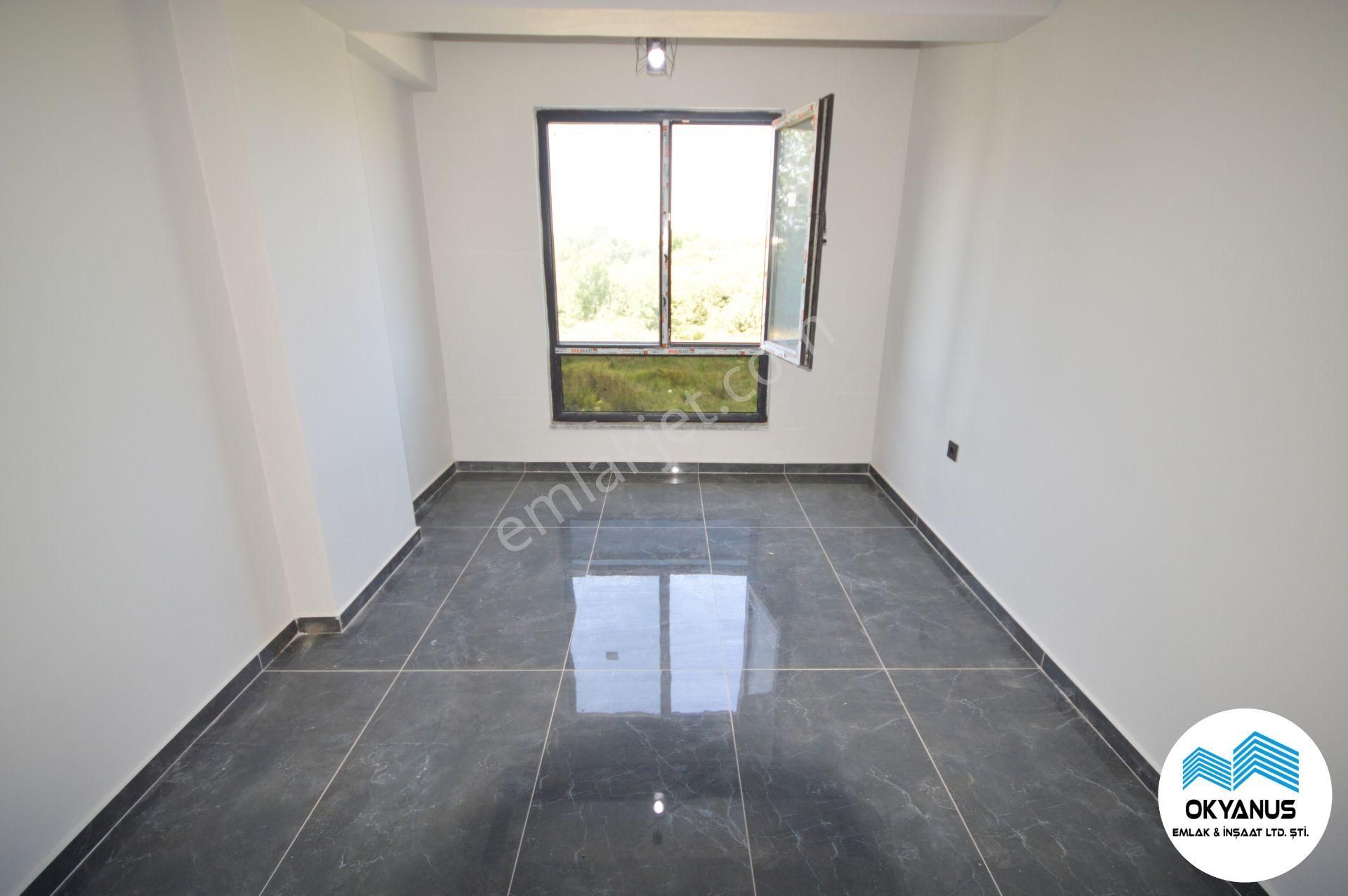 Sakarya Kocaali'de Özel Garajlı Sıfır Ve Modern Yapılı 4+1 Villa - Görsel 27