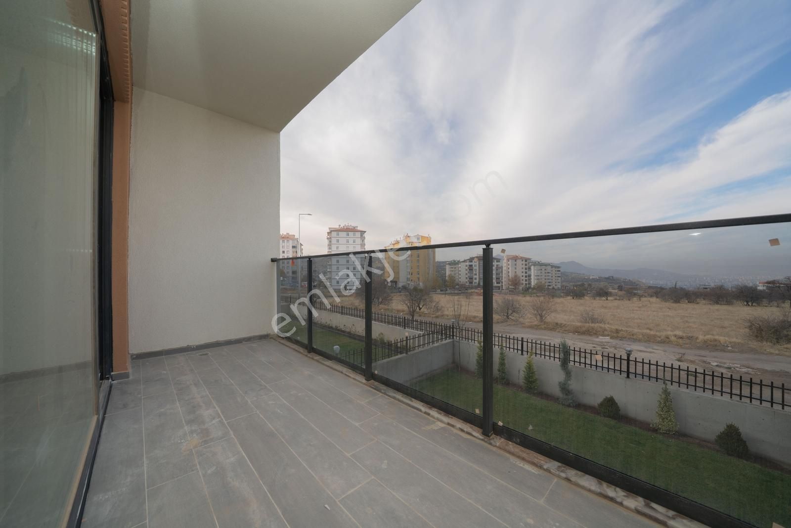 Hacılar Erciyeste Kapalı Otoparklı 4+1 Satılık Villa - Görsel 19