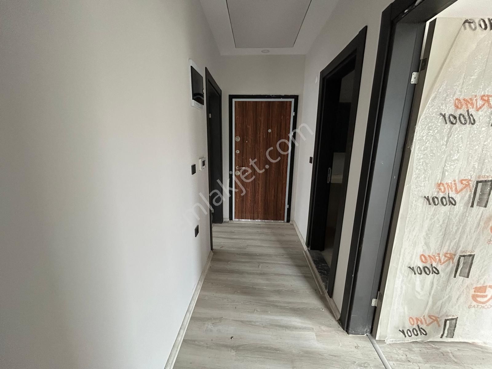 Davutlarda Butik Sitede Satılık 2+1 Daire - Görsel 8