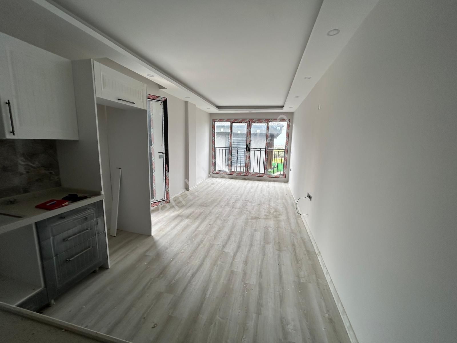 Davutlarda Butik Sitede Satılık 2+1 Daire - Görsel 4