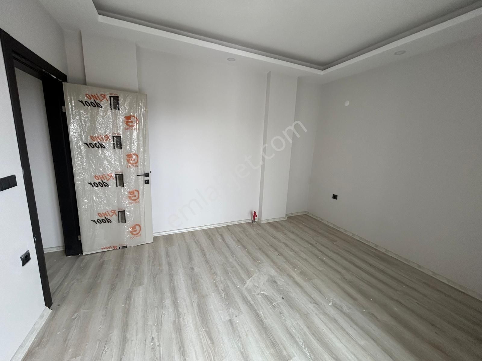 Davutlarda Butik Sitede Satılık 2+1 Daire - Görsel 9