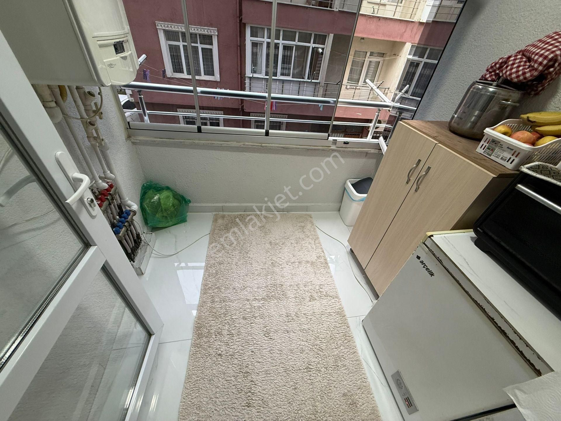 Arslanbeyden Tekirdağ Çorlu Mevkiinde Acil Satılık Daire Fırsatı!!!!! - Görsel 7
