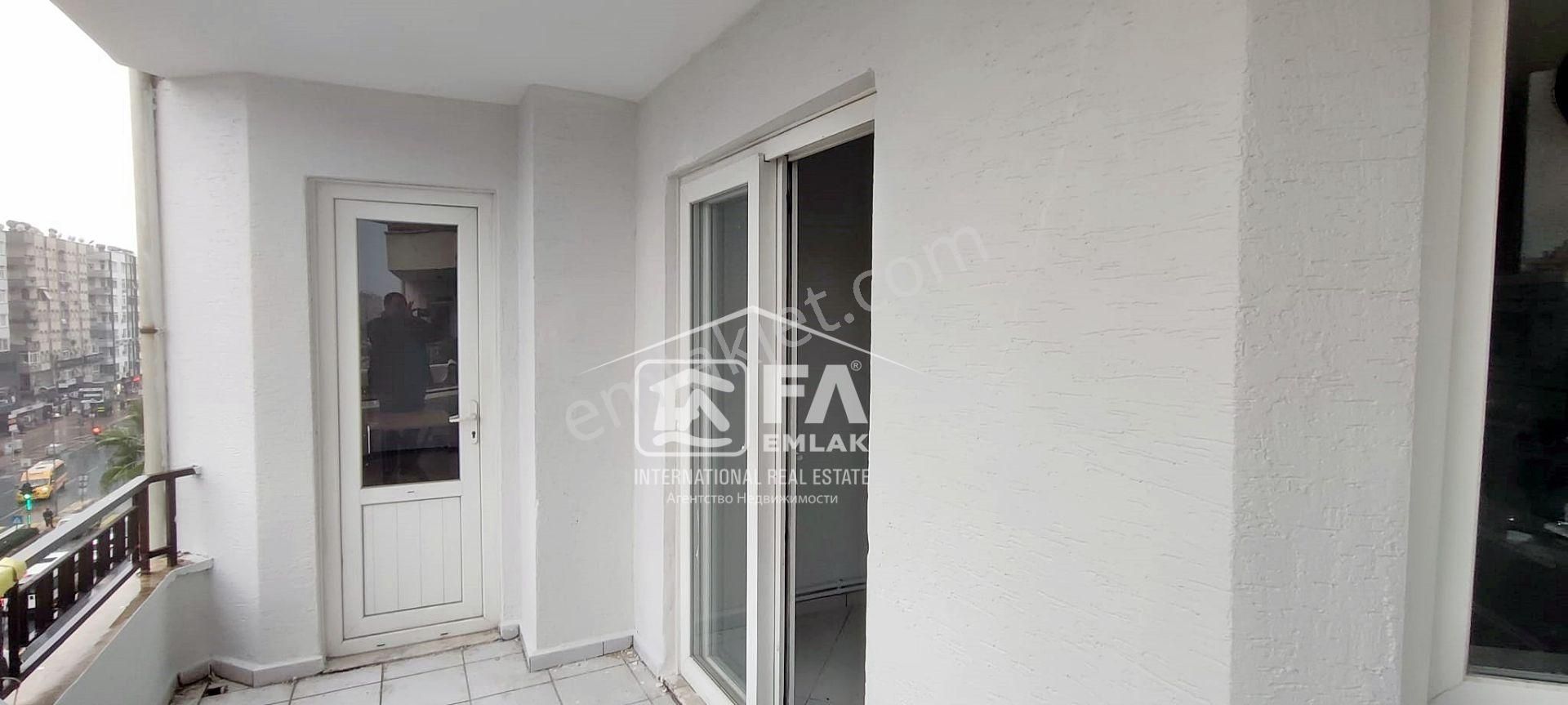 Fa'dan Yenişehir Gmk Üstü Forum Avm Civ.yapılı Doğalgazlı Daire - Görsel 8