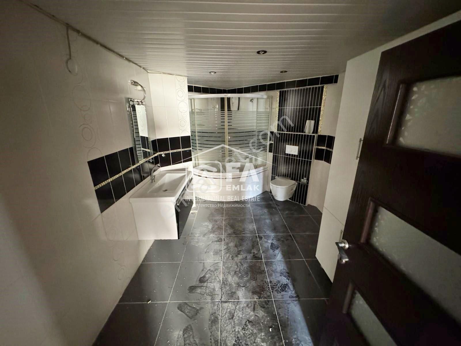 Fa'dan Yenişehir Gmk Üstü Forum Avm Civ.yapılı Doğalgazlı Daire - Görsel 24