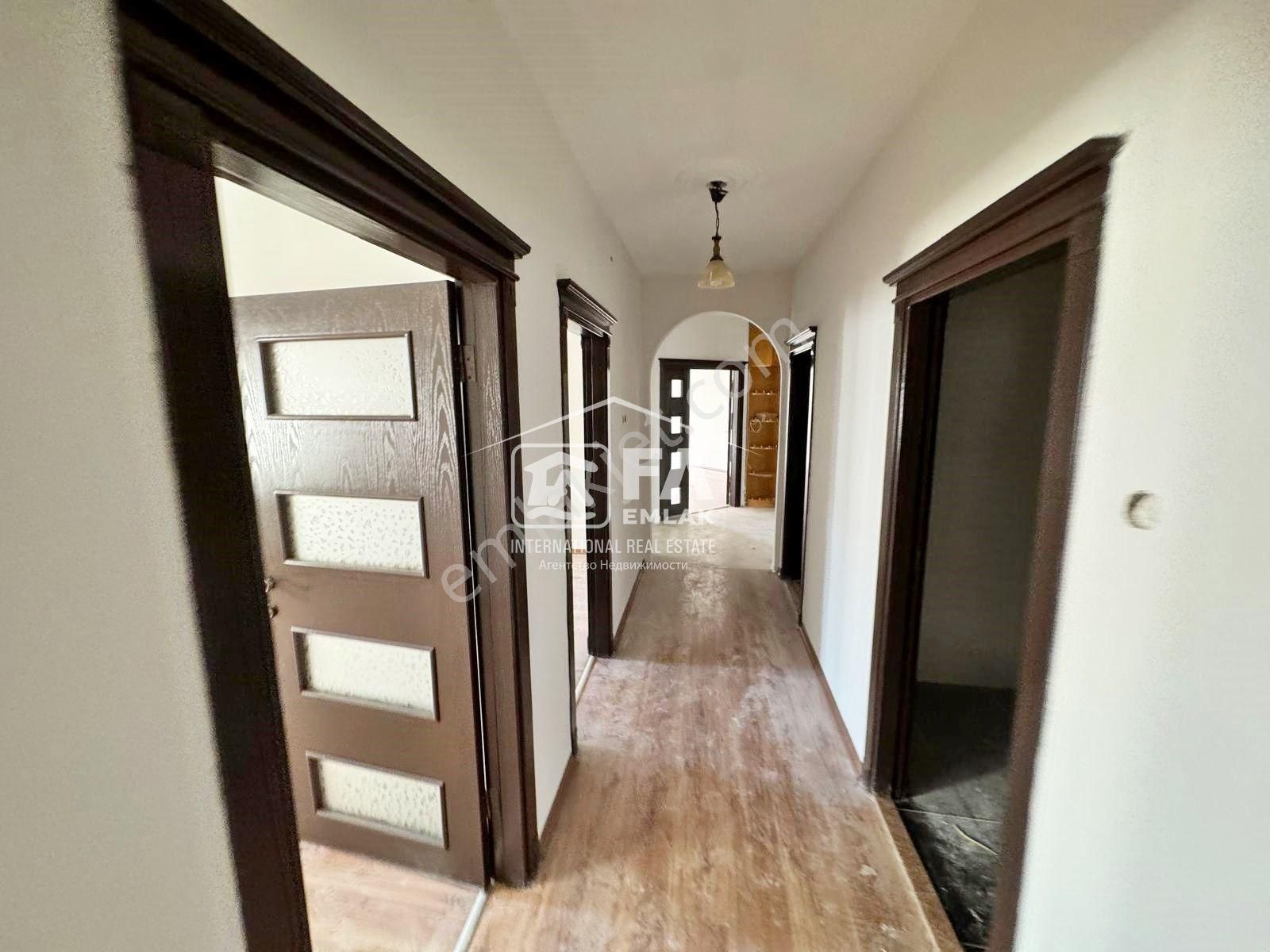 Fa'dan Yenişehir Gmk Üstü Forum Avm Civ.yapılı Doğalgazlı Daire - Görsel 29