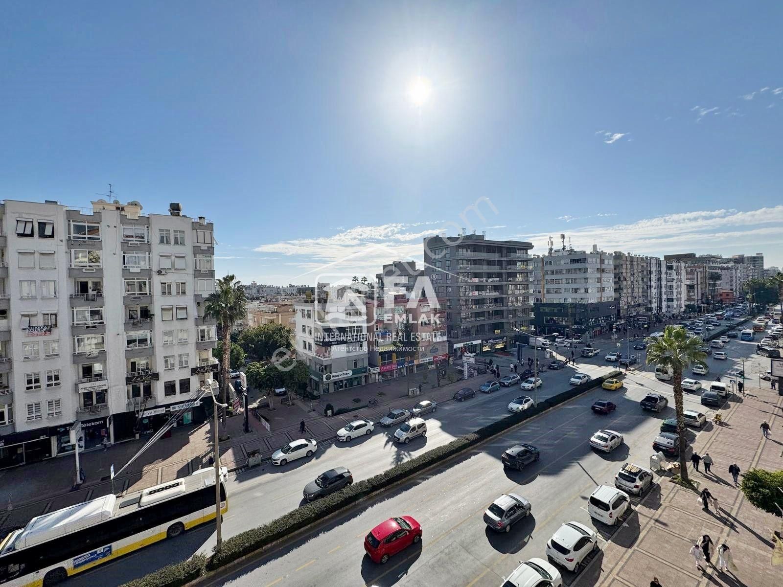 Fa'dan Yenişehir Gmk Üstü Forum Avm Civ.yapılı Doğalgazlı Daire - Görsel 7
