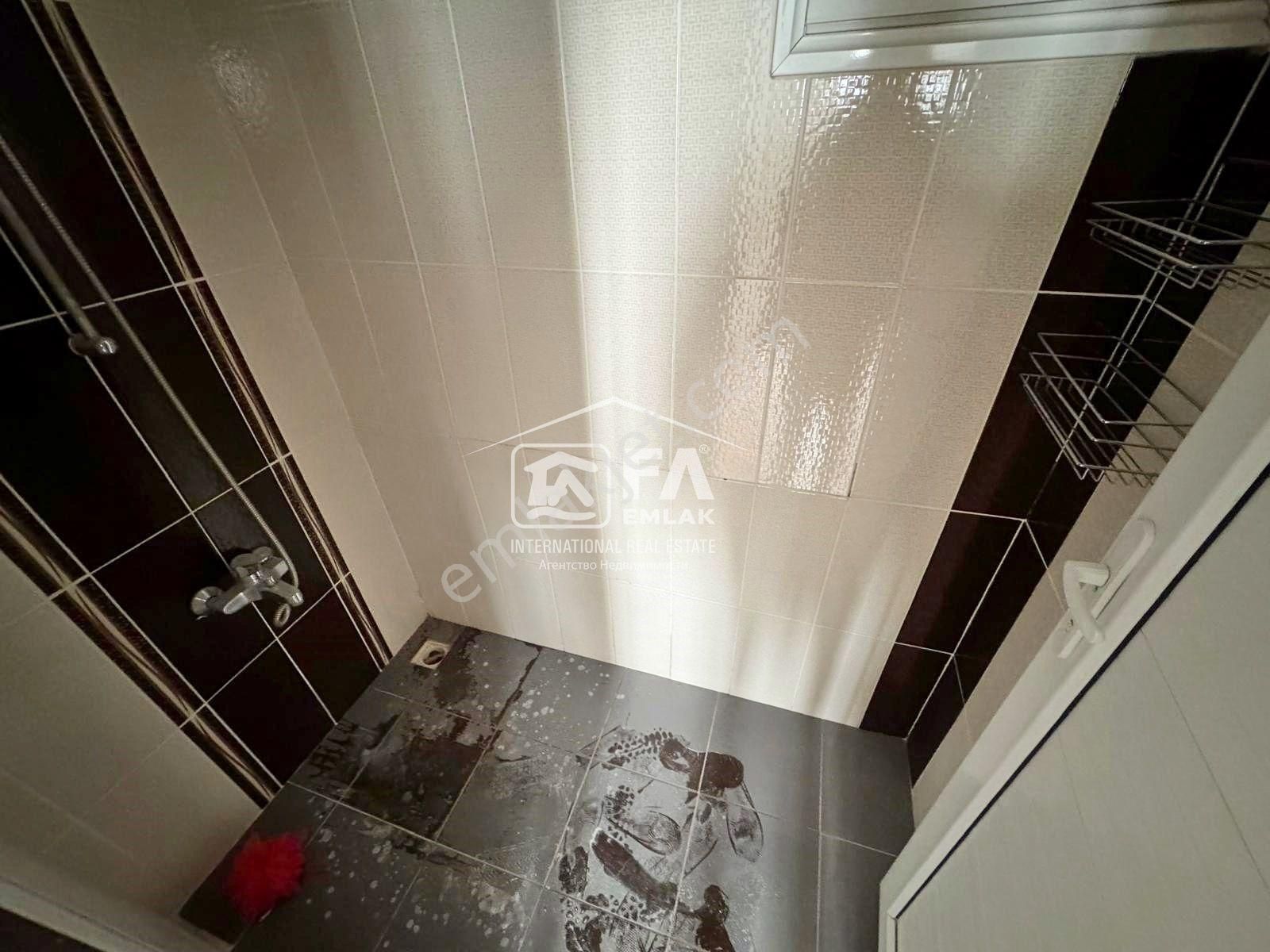 Fa'dan Yenişehir Gmk Üstü Forum Avm Civ.yapılı Doğalgazlı Daire - Görsel 26