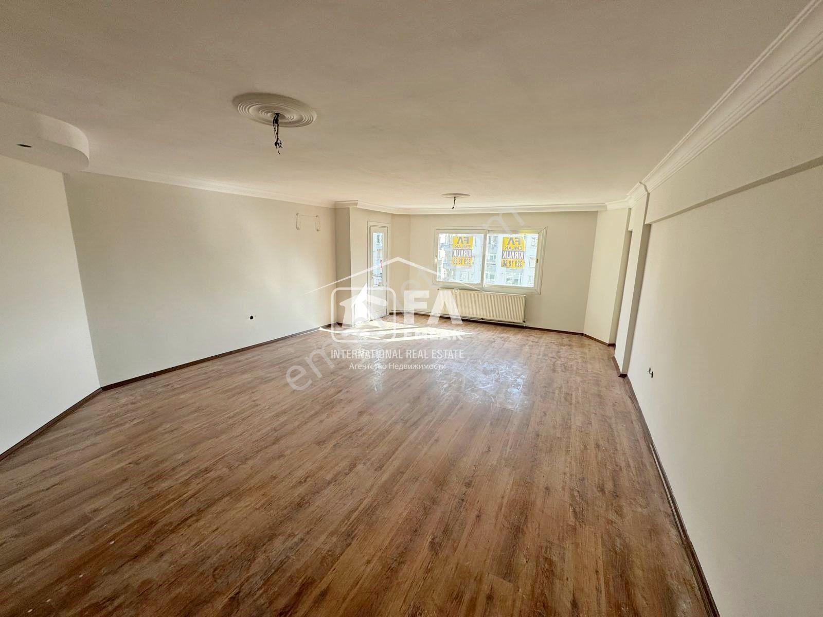 Fa'dan Yenişehir Gmk Üstü Forum Avm Civ.yapılı Doğalgazlı Daire - Görsel 9