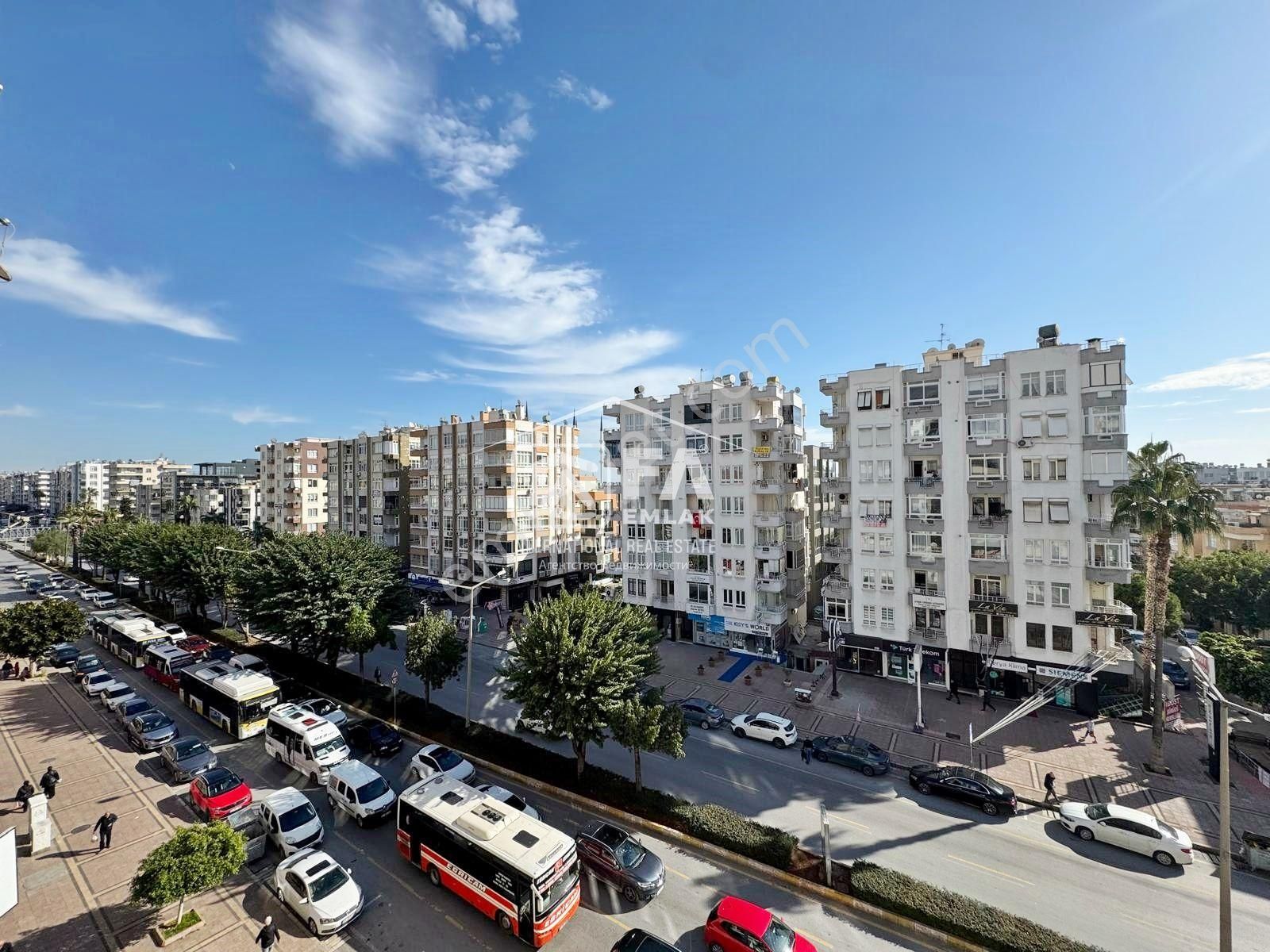 Fa'dan Yenişehir Gmk Üstü Forum Avm Civ.yapılı Doğalgazlı Daire - Görsel 6