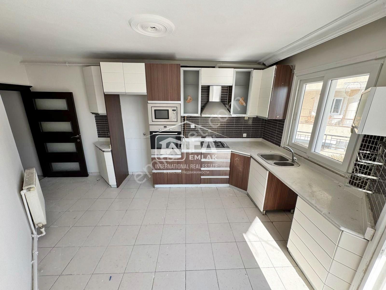 Fa'dan Yenişehir Gmk Üstü Forum Avm Civ.yapılı Doğalgazlı Daire - Görsel 14