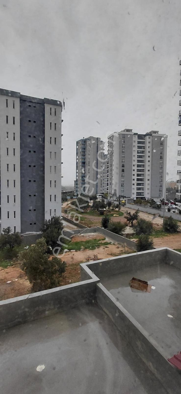 Adana Sarıçam Ertuğrul Gazi Mah.de Satılık 1+1 Daire - Görsel 7