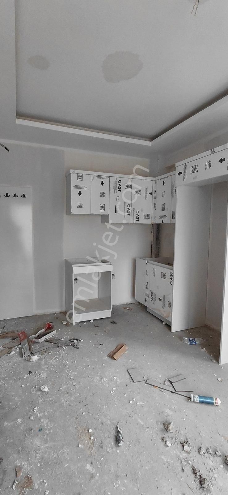 Adana Sarıçam Ertuğrul Gazi Mah.de Satılık 1+1 Daire - Görsel 12