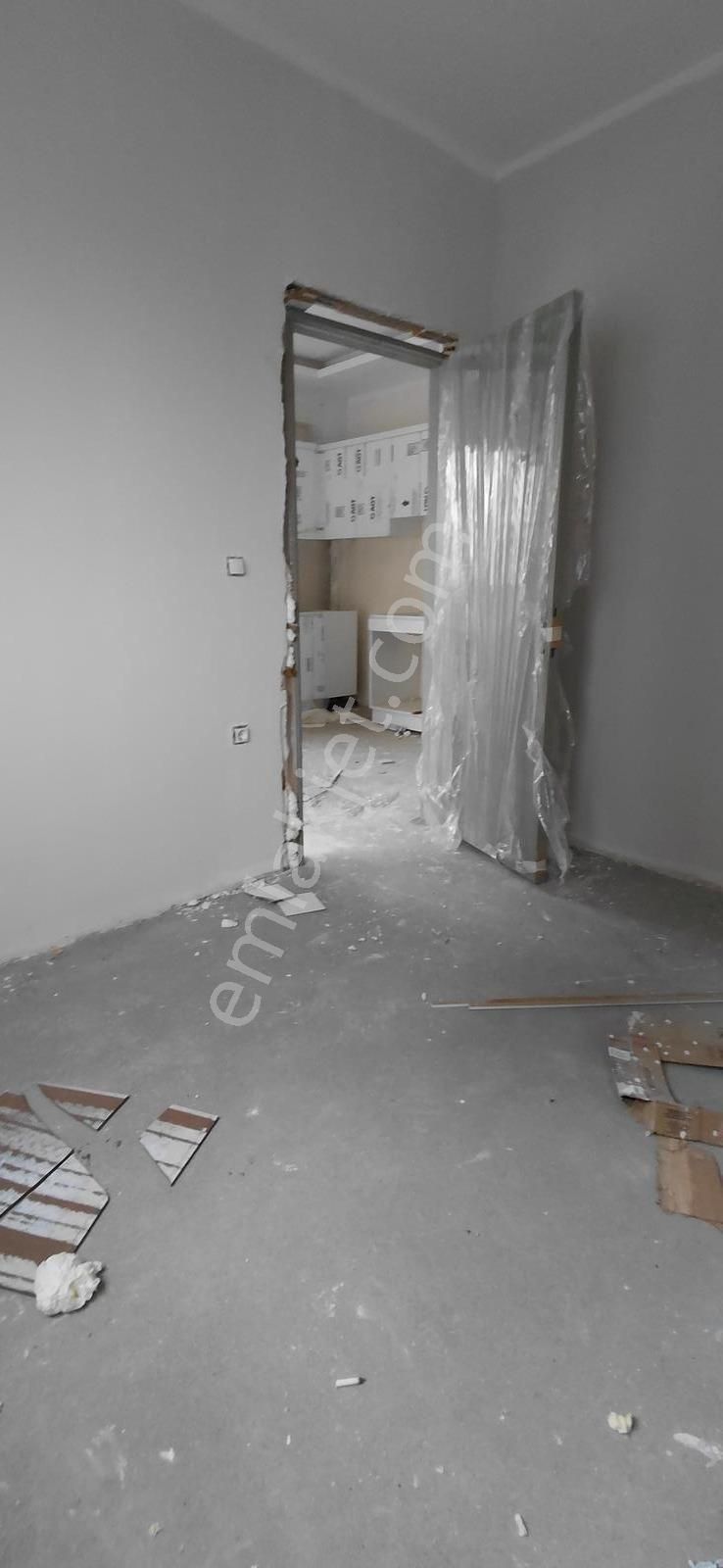 Adana Sarıçam Ertuğrul Gazi Mah.de Satılık 1+1 Daire - Görsel 10