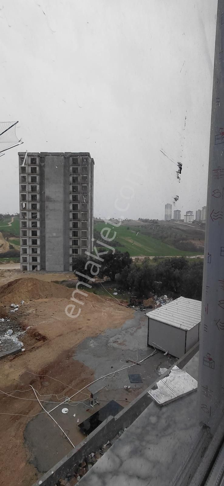 Adana Sarıçam Ertuğrul Gazi Mah.de Satılık 1+1 Daire - Görsel 11