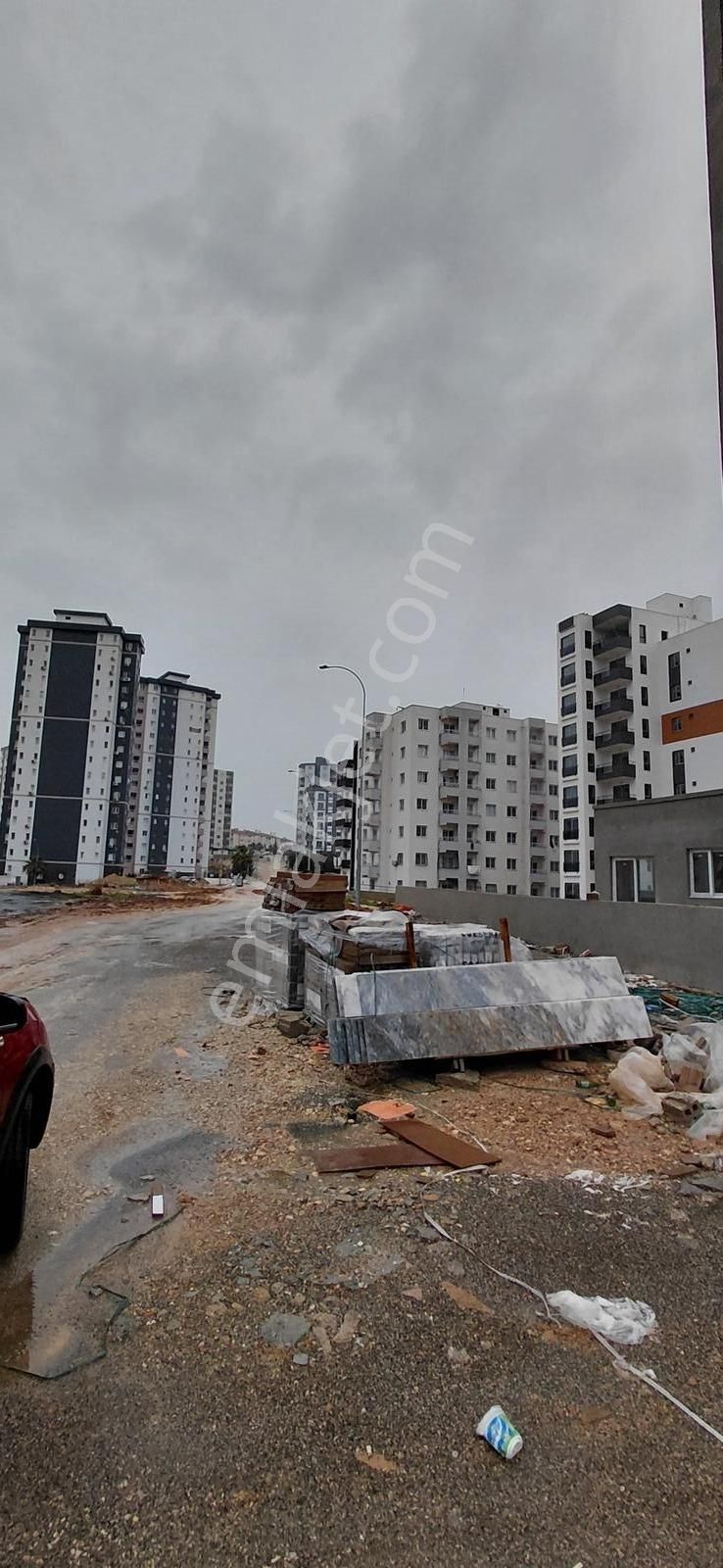 Adana Sarıçam Ertuğrul Gazi Mah.de Satılık 1+1 Daire - Görsel 16