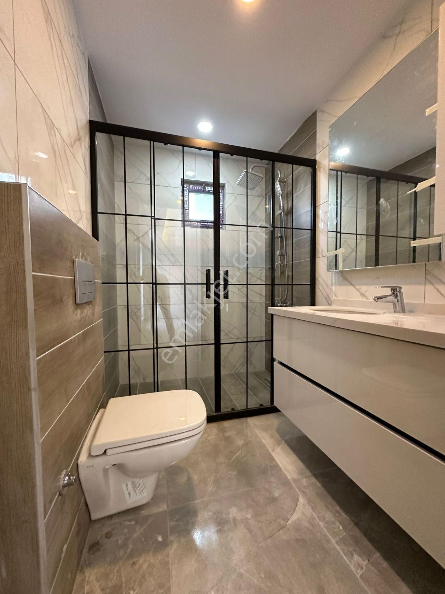 Pursaklar Mehmet Zengin Emlak'tan Ultra Lüx Sitede 4+1 16.kat Ful Yerden Isıtmalı Sıfır Daire - Görsel 33