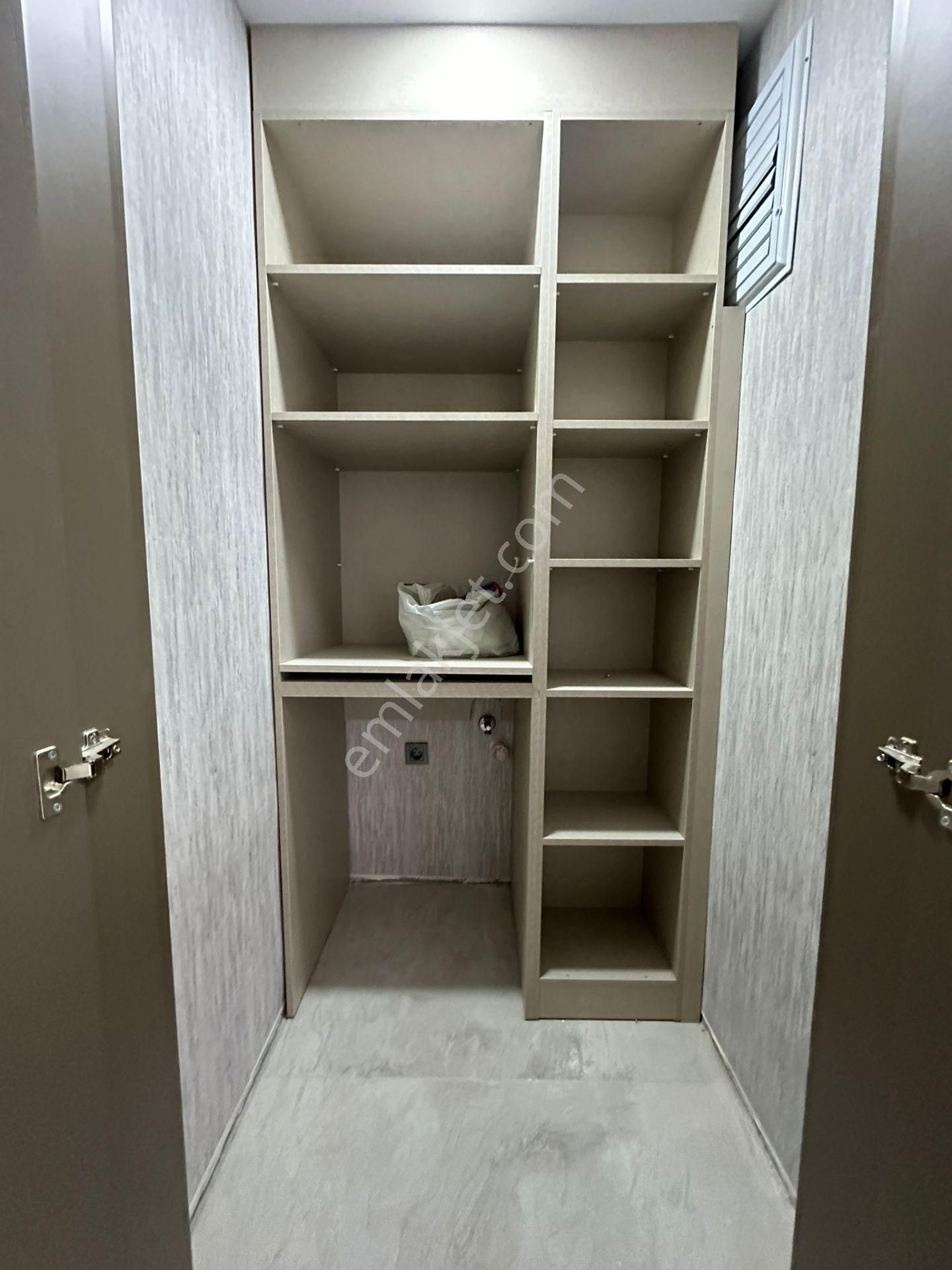 Pursaklar Mehmet Zengin Emlak'tan Ultra Lüx Sitede 4+1 16.kat Ful Yerden Isıtmalı Sıfır Daire - Görsel 41