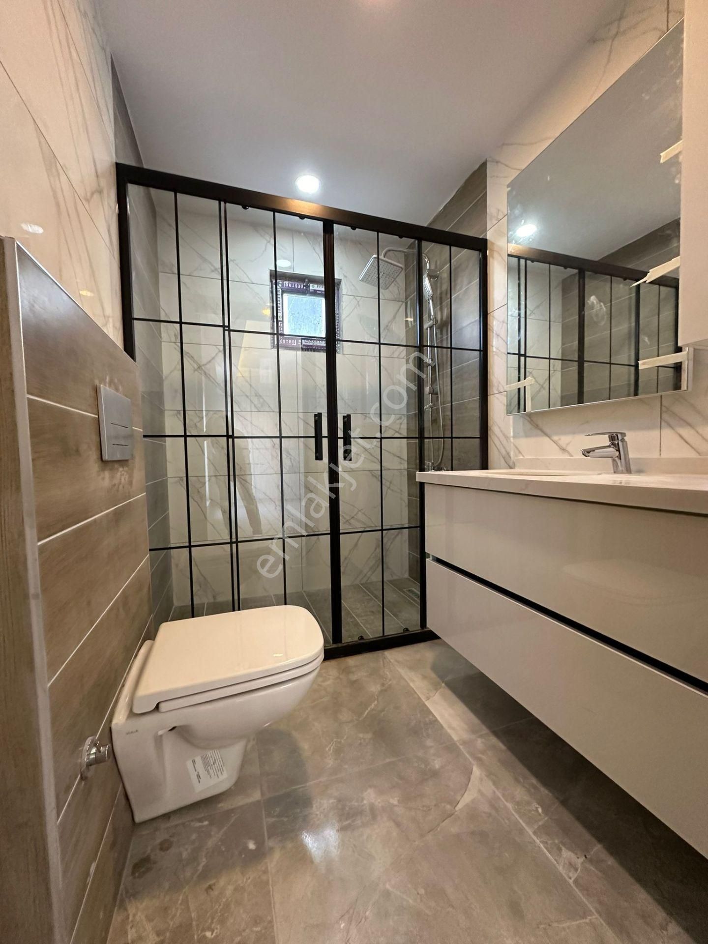 Pursaklar Mehmet Zengin Emlak'tan Ultra Lüx Sitede 4+1 16.kat Ful Yerden Isıtmalı Sıfır Daire - Görsel 36