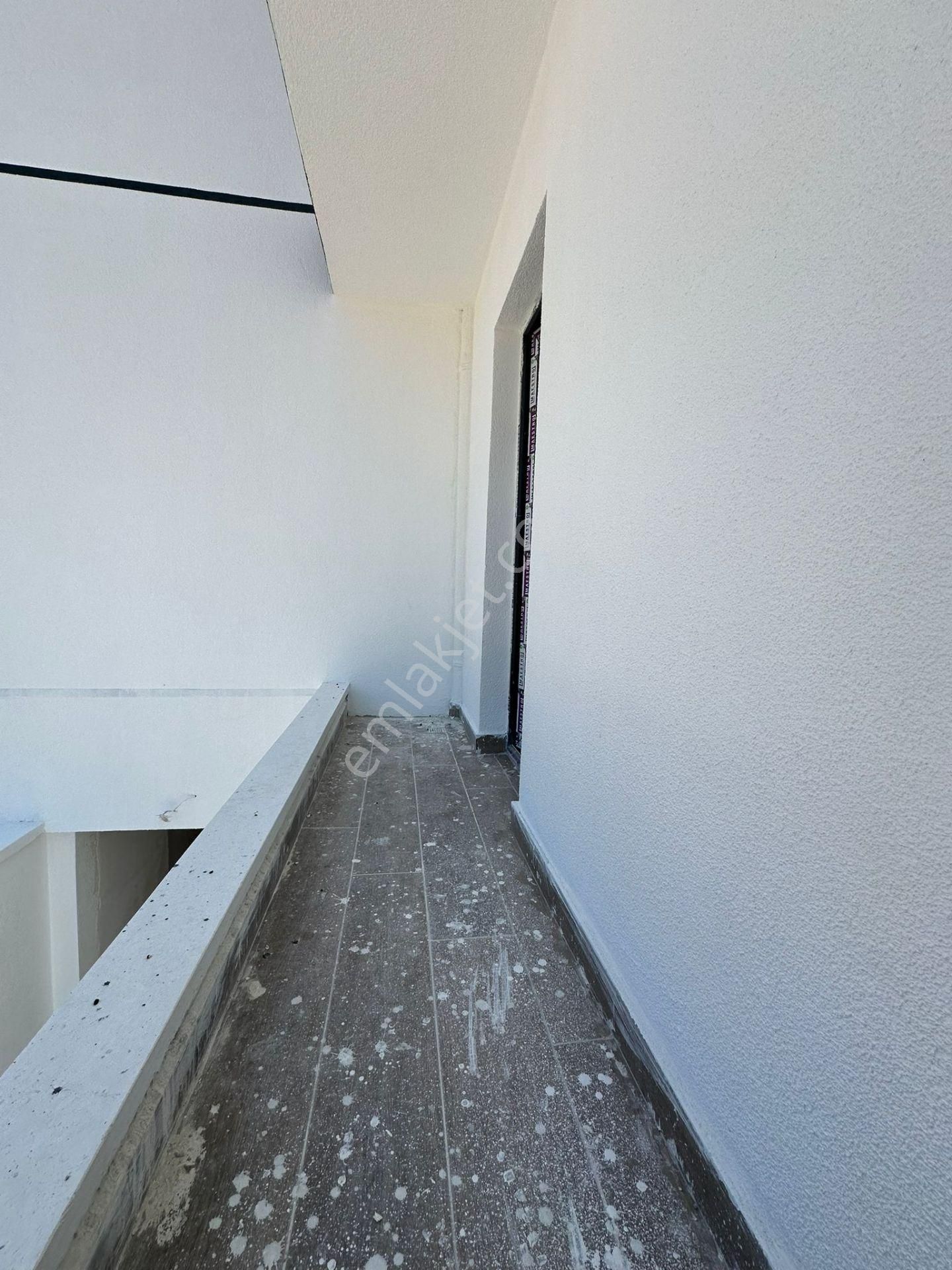 Pursaklar Mehmet Zengin Emlak'tan Ultra Lüx Sitede 4+1 16.kat Ful Yerden Isıtmalı Sıfır Daire - Görsel 42