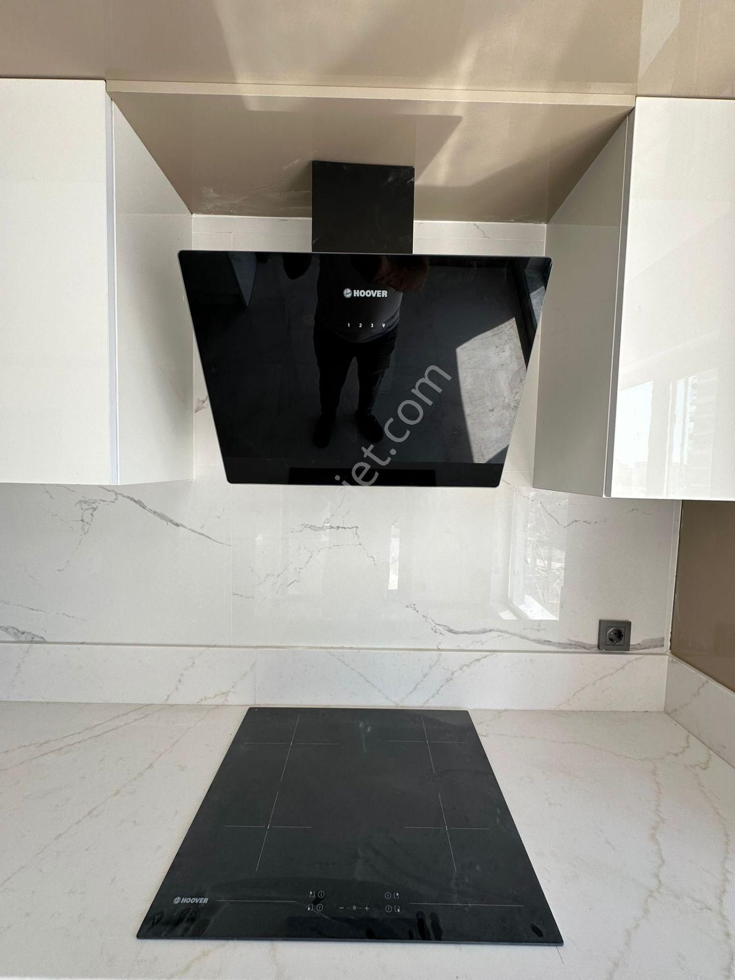 Pursaklar Mehmet Zengin Emlak'tan Ultra Lüx Sitede 4+1 16.kat Ful Yerden Isıtmalı Sıfır Daire - Görsel 15