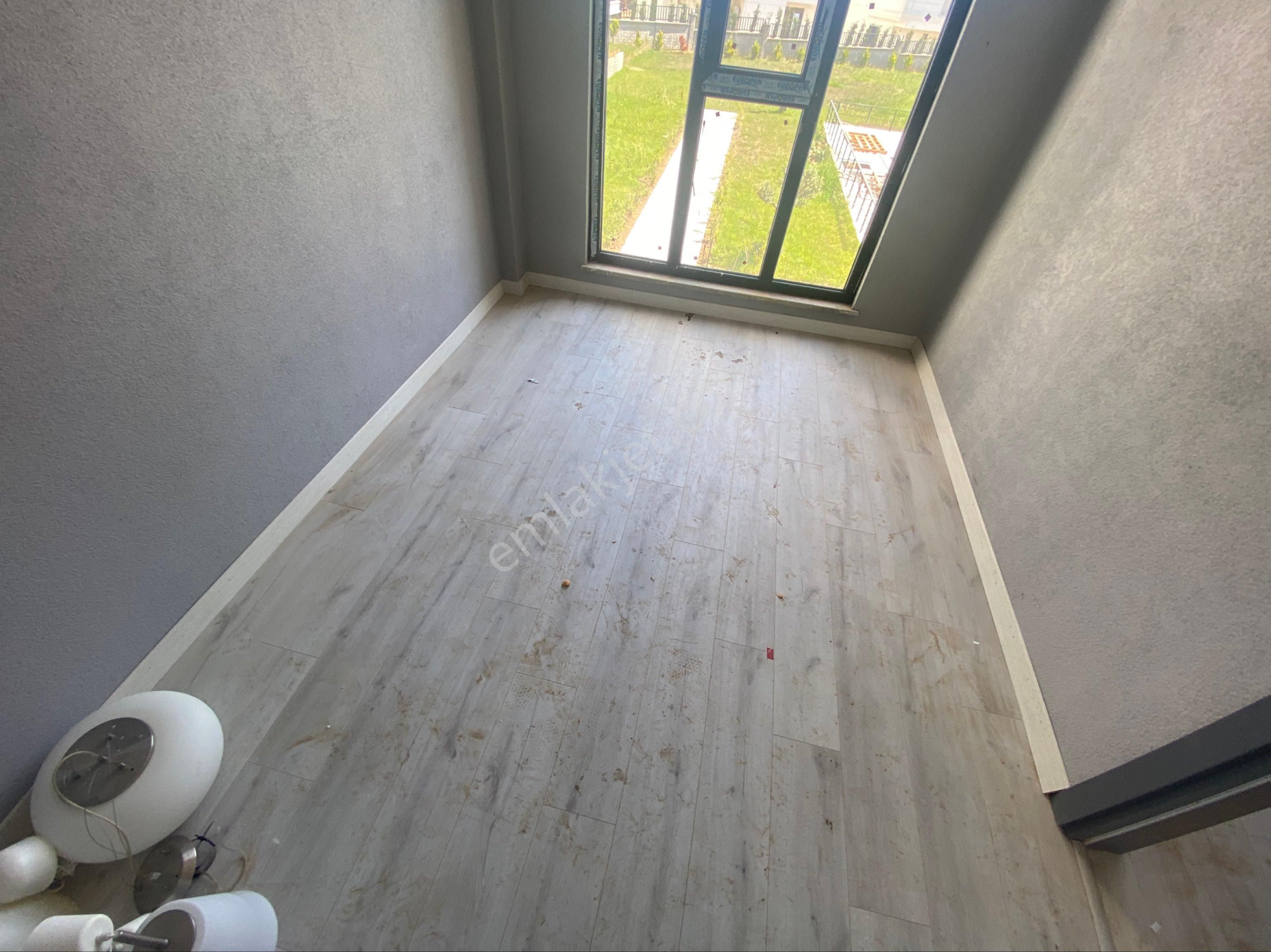 Key House'tan Site İçinde Havuzlu Lux 1+1 Sıfır Daire - Görsel 32