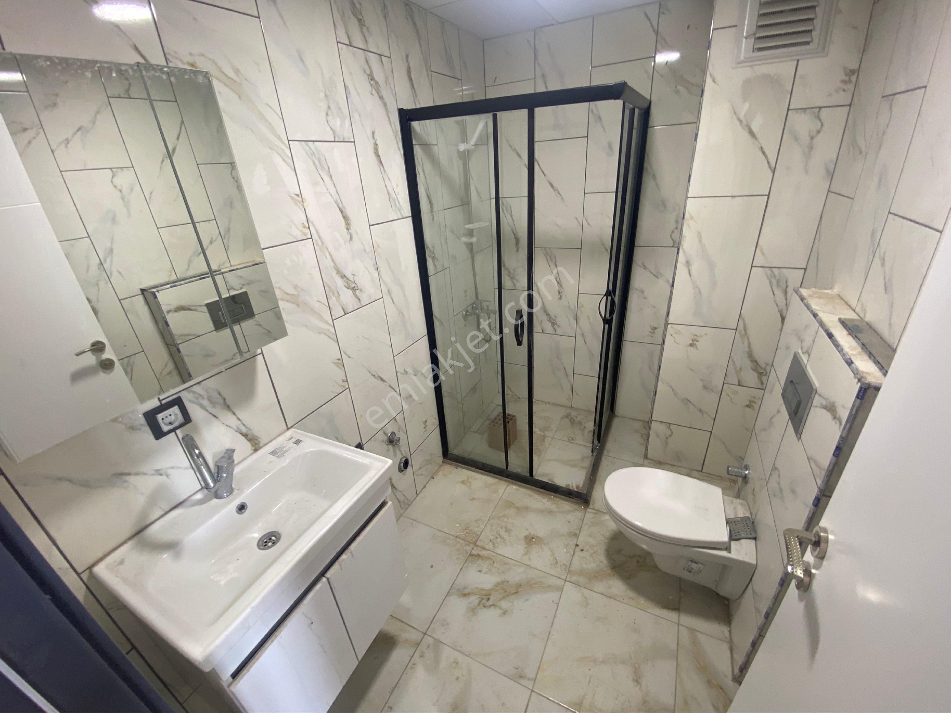 Key House'tan Site İçinde Havuzlu Lux 1+1 Sıfır Daire - Görsel 16
