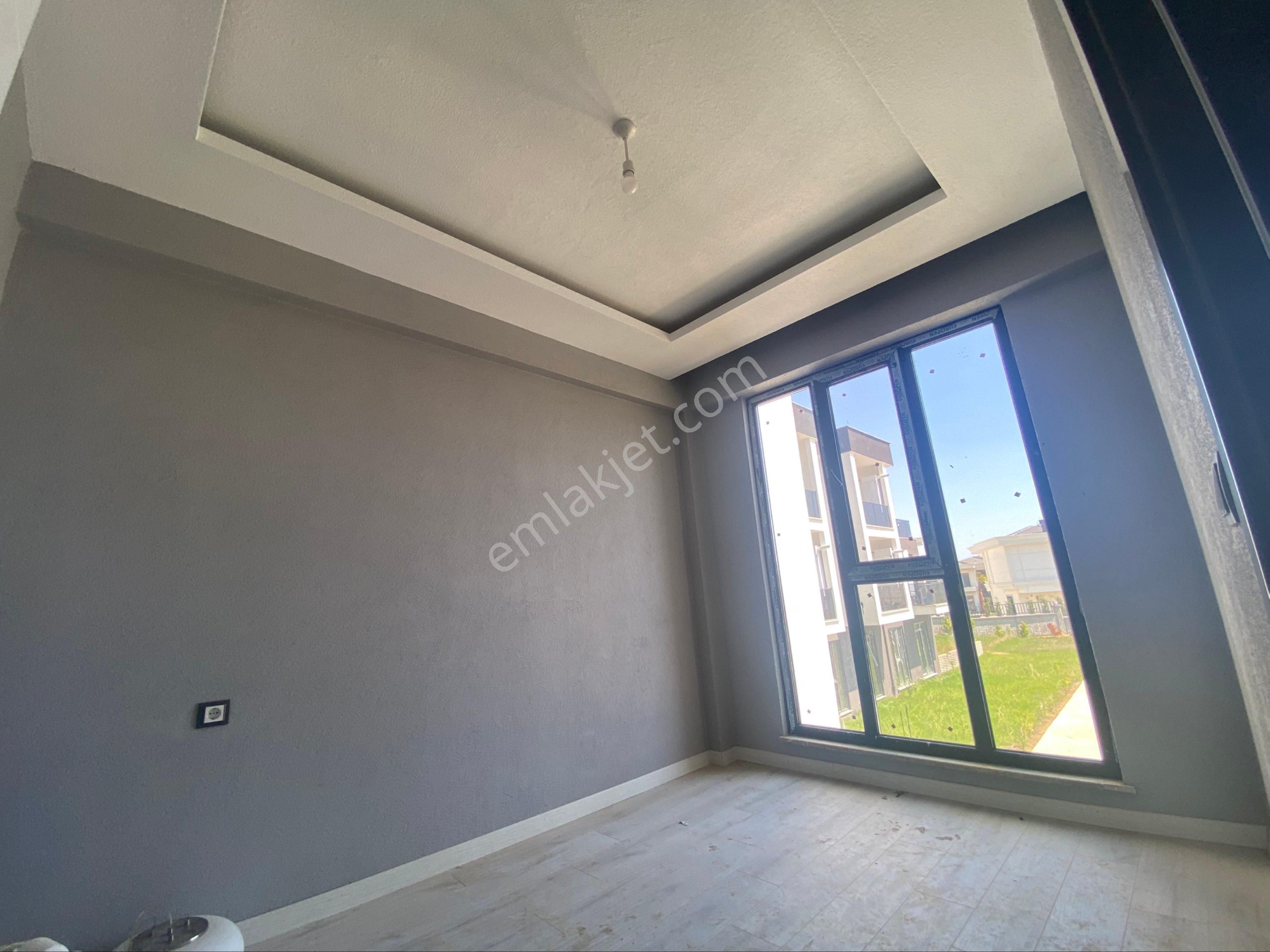 Key House'tan Site İçinde Havuzlu Lux 1+1 Sıfır Daire - Görsel 10