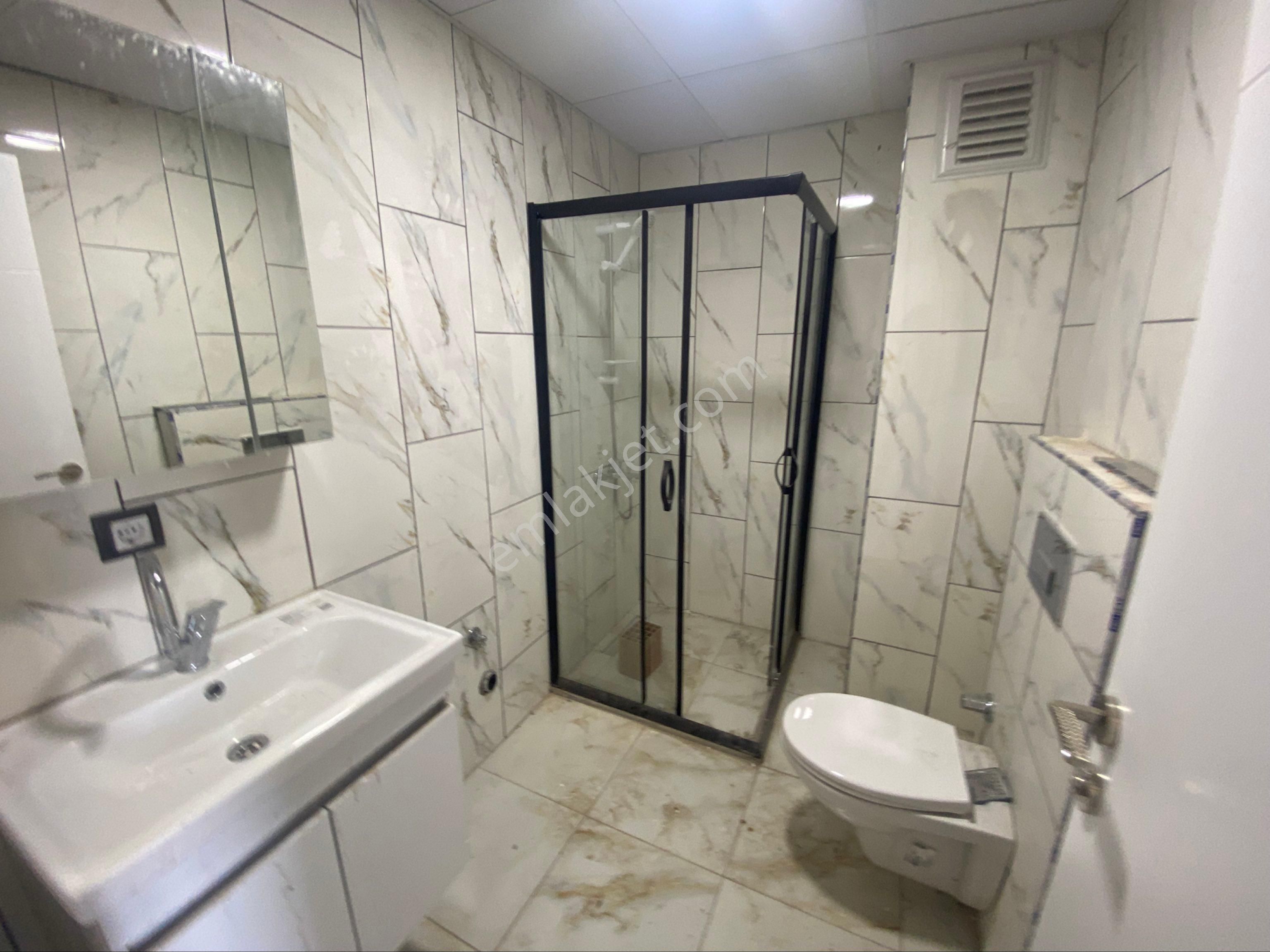 Key House'tan Site İçinde Havuzlu Lux 1+1 Sıfır Daire - Görsel 14
