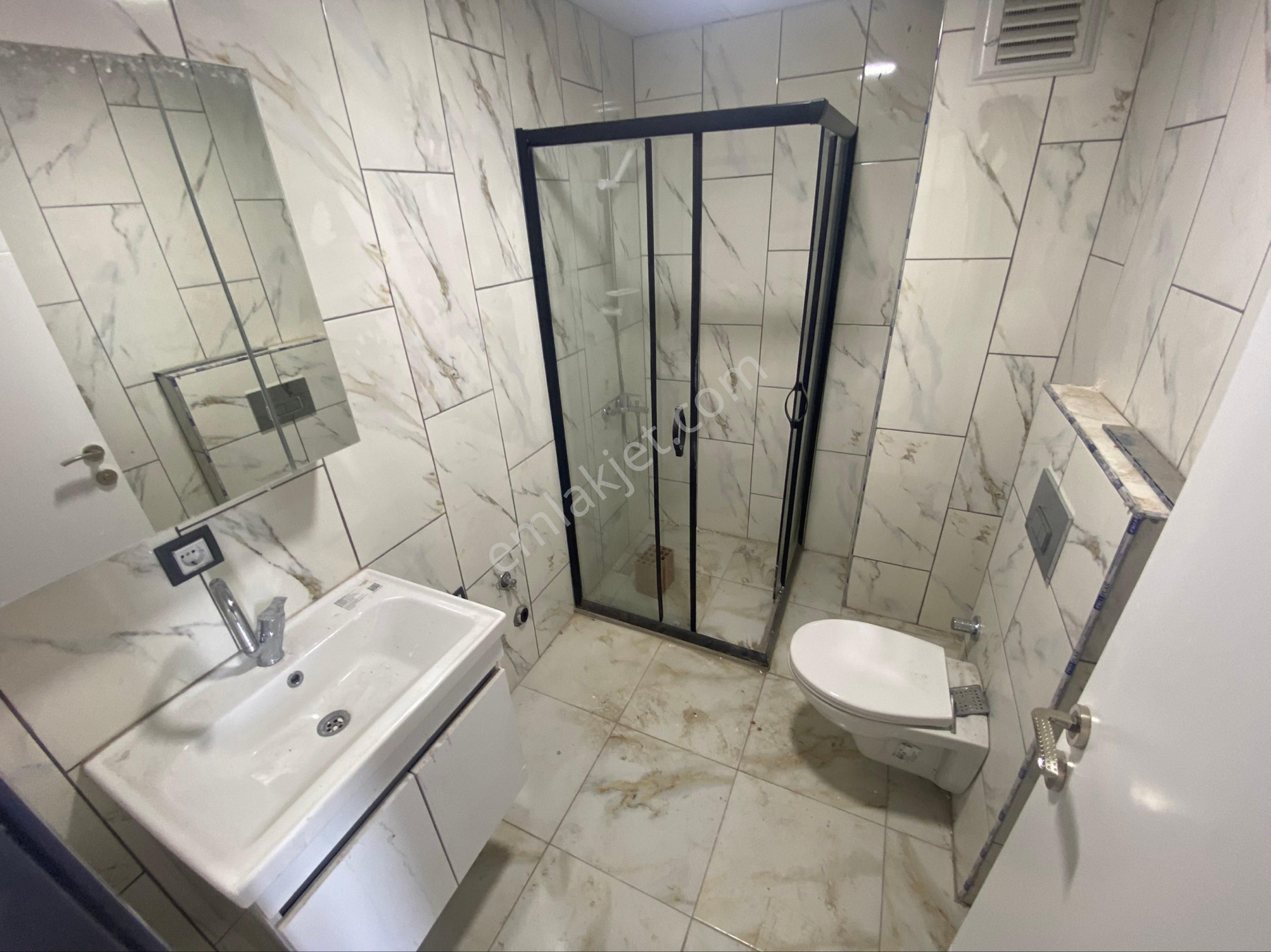 Key House'tan Site İçinde Havuzlu Lux 1+1 Sıfır Daire - Görsel 15