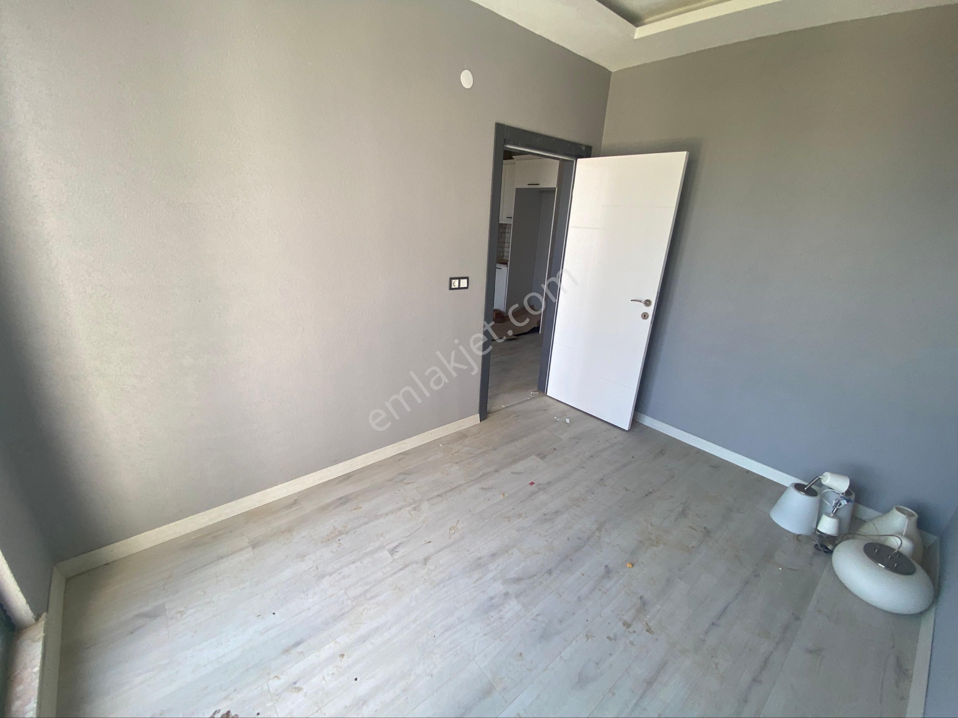 Key House'tan Site İçinde Havuzlu Lux 1+1 Sıfır Daire - Görsel 28