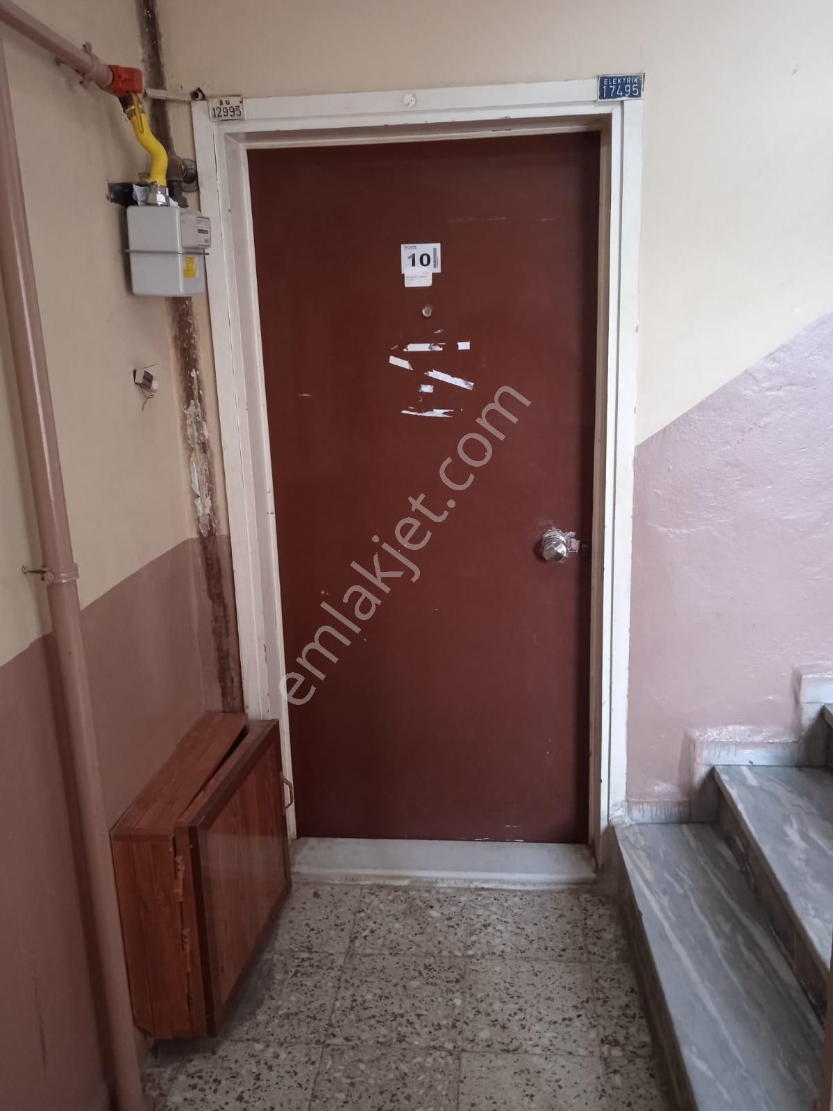 Şekercioğlu Gayrımenkul'den Gop Mh.si Girişinde 2+1 Boş Kiralık Daire - Görsel 7