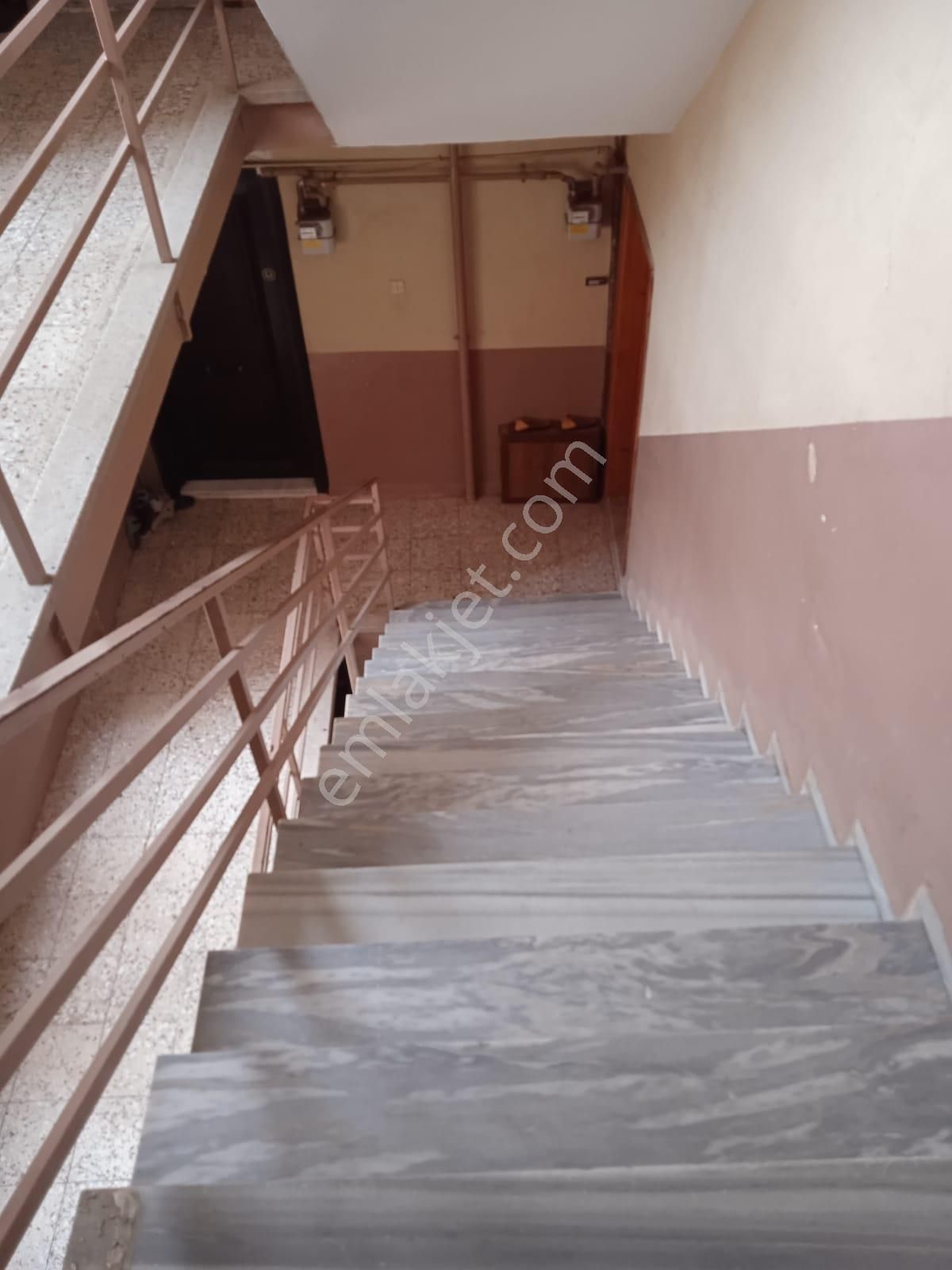 Şekercioğlu Gayrımenkul'den Gop Mh.si Girişinde 2+1 Boş Kiralık Daire - Görsel 9