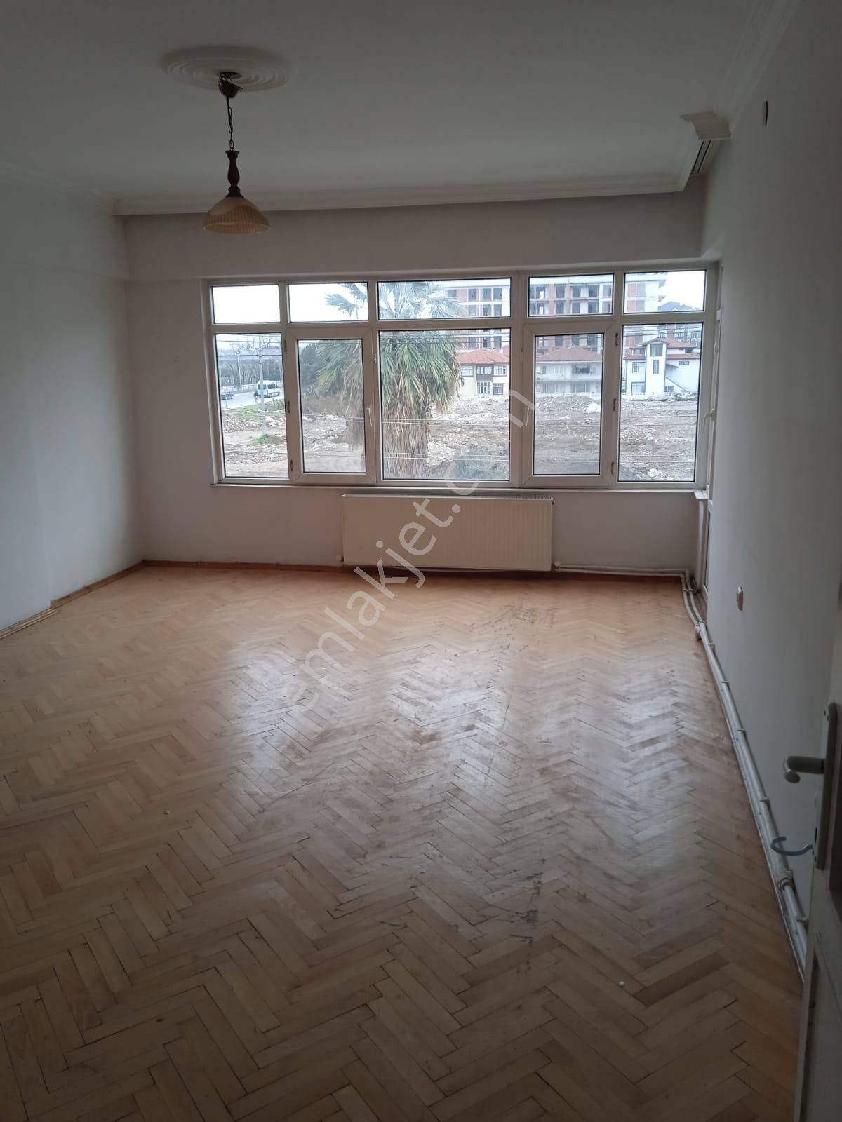 Şekercioğlu Gayrımenkul'den Gop Mh.si Girişinde 2+1 Boş Kiralık Daire - Görsel 15