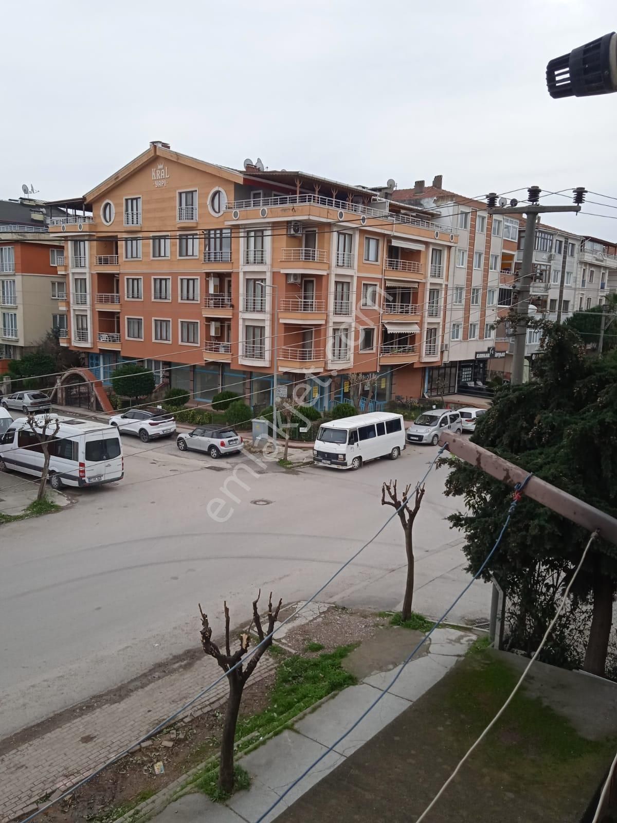 Şekercioğlu Gayrımenkul'den Gop Mh.si Girişinde 2+1 Boş Kiralık Daire - Görsel 8