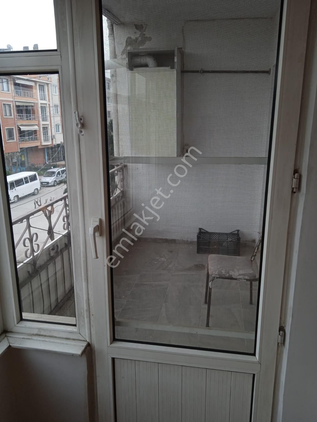 Şekercioğlu Gayrımenkul'den Gop Mh.si Girişinde 2+1 Boş Kiralık Daire - Görsel 2