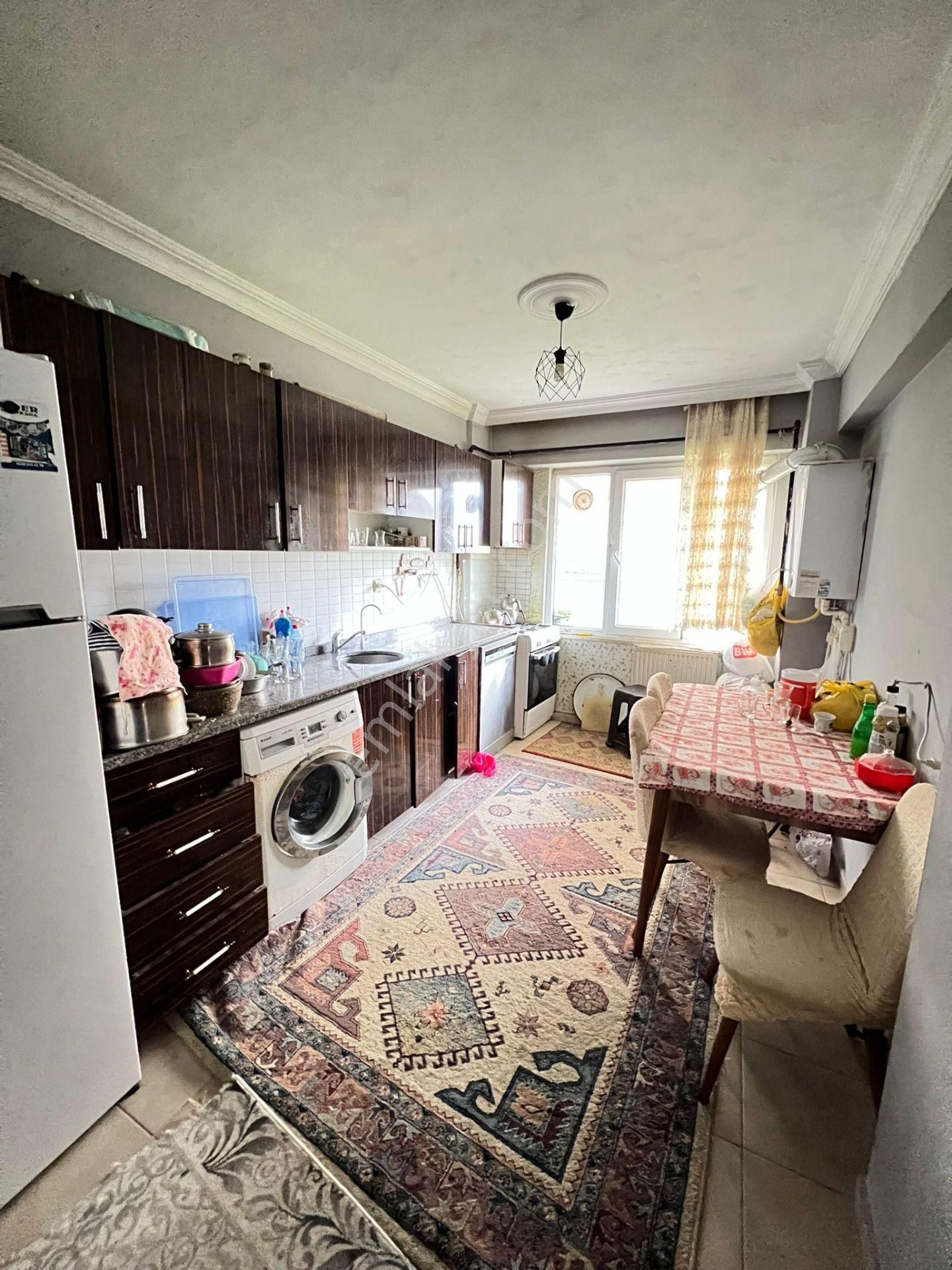 Arslanbeyden Tekirdağ Çorlu Mevkiinde Acil Satılık Daire Fırsatı!!!!! - Görsel 4