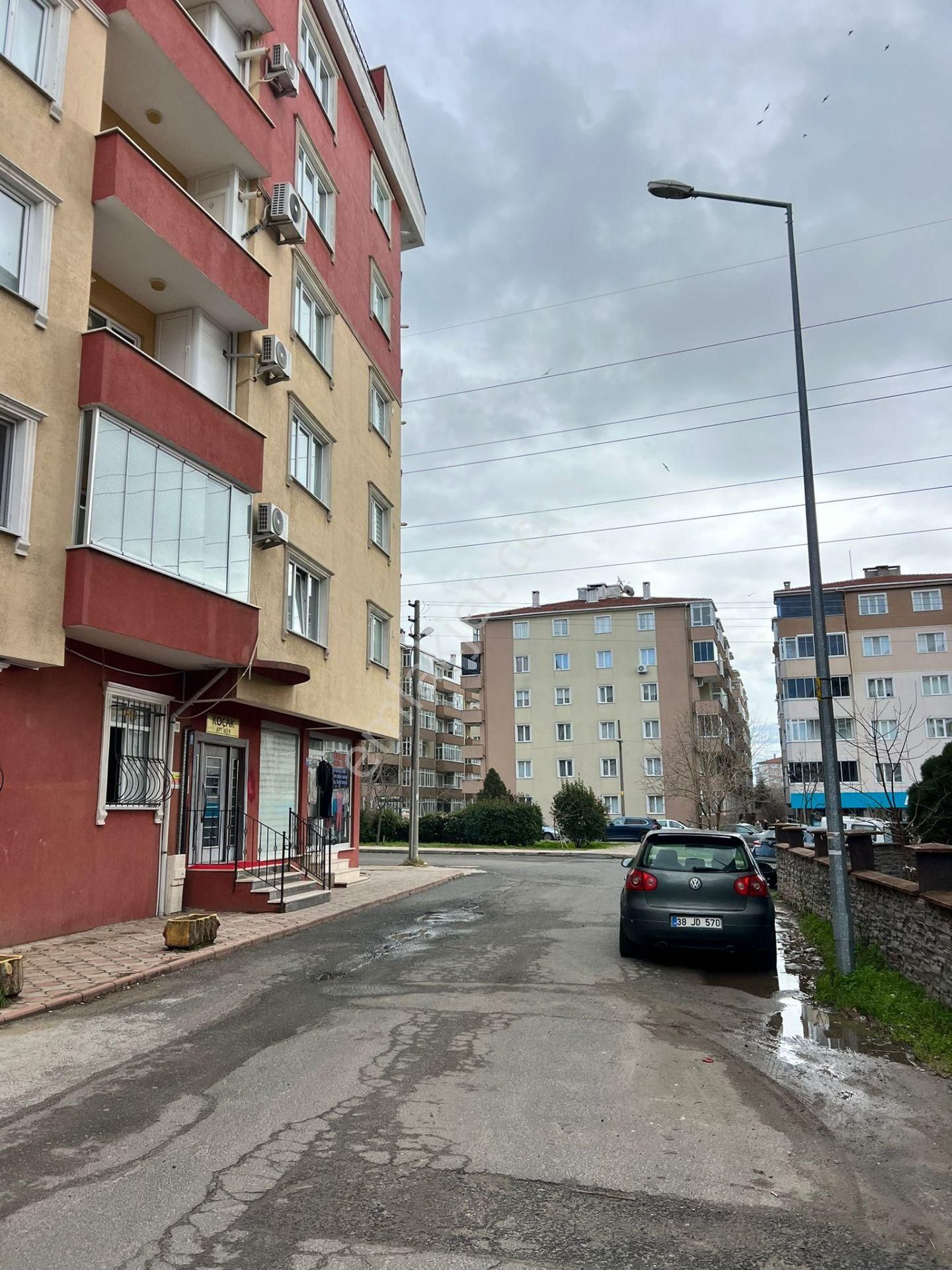 Arslanbeyden Tekirdağ Çorlu Mevkiinde Acil Satılık Daire Fırsatı!!!!! - Görsel 11