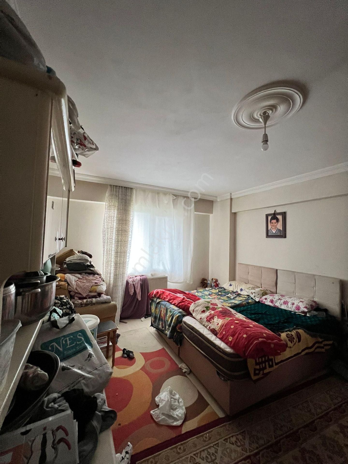 Arslanbeyden Tekirdağ Çorlu Mevkiinde Acil Satılık Daire Fırsatı!!!!! - Görsel 9
