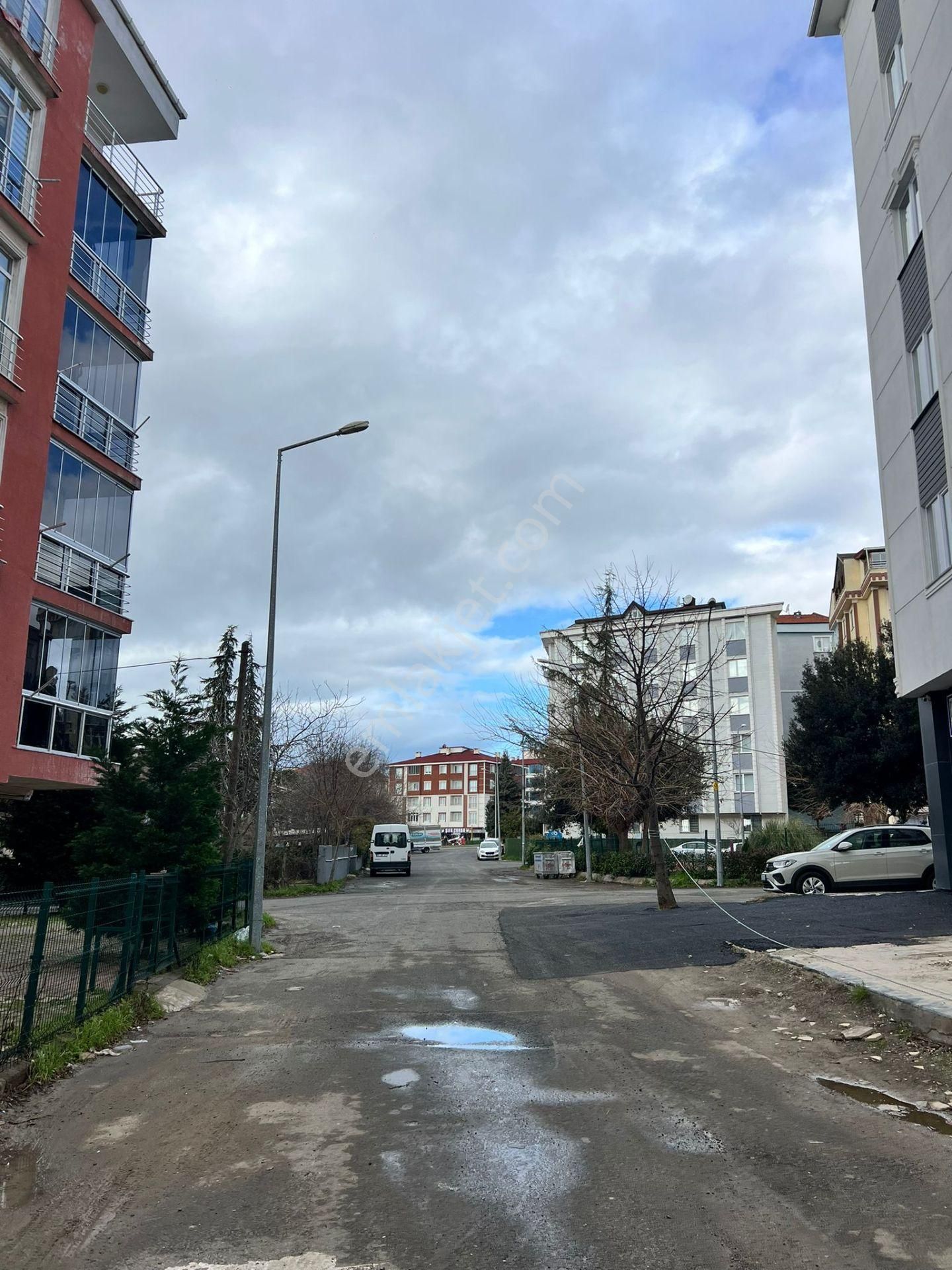 Arslanbeyden Tekirdağ Çorlu Mevkiinde Acil Satılık Daire Fırsatı!!!!! - Görsel 14