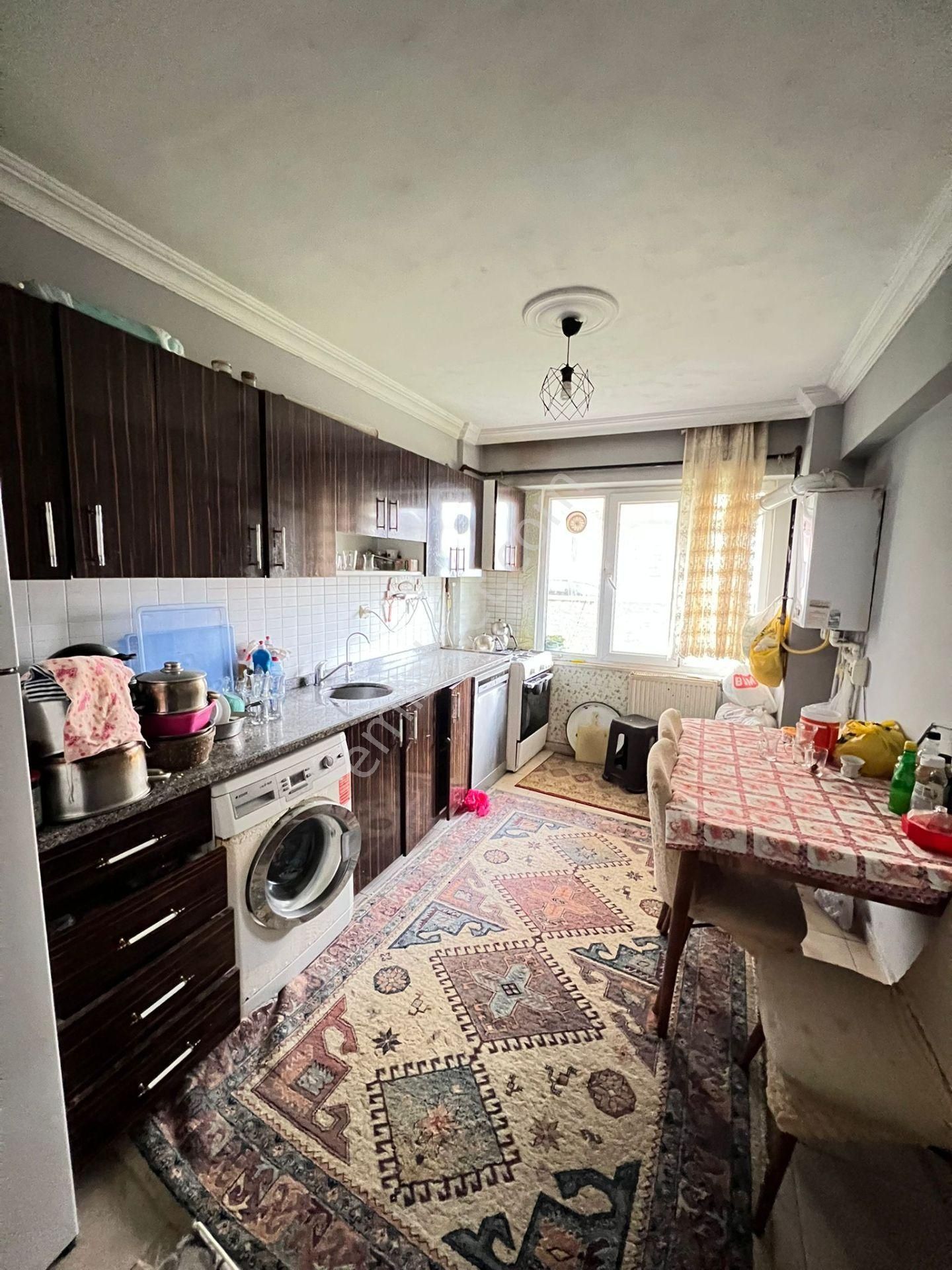 Arslanbeyden Tekirdağ Çorlu Mevkiinde Acil Satılık Daire Fırsatı!!!!!