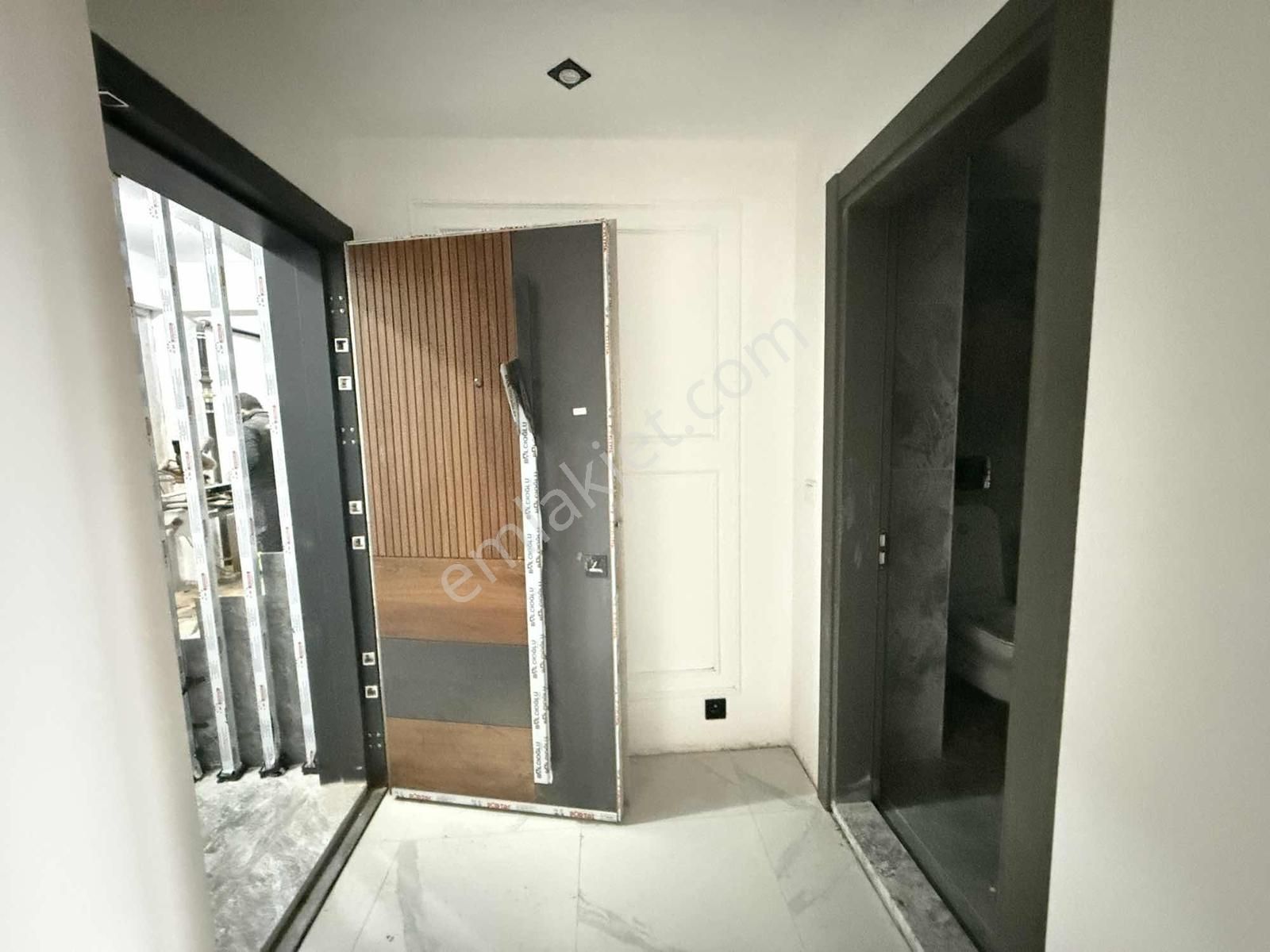 Hacıosman Mahallesinde Satılık 2+1 80 M² Lüks Daire - Görsel 5