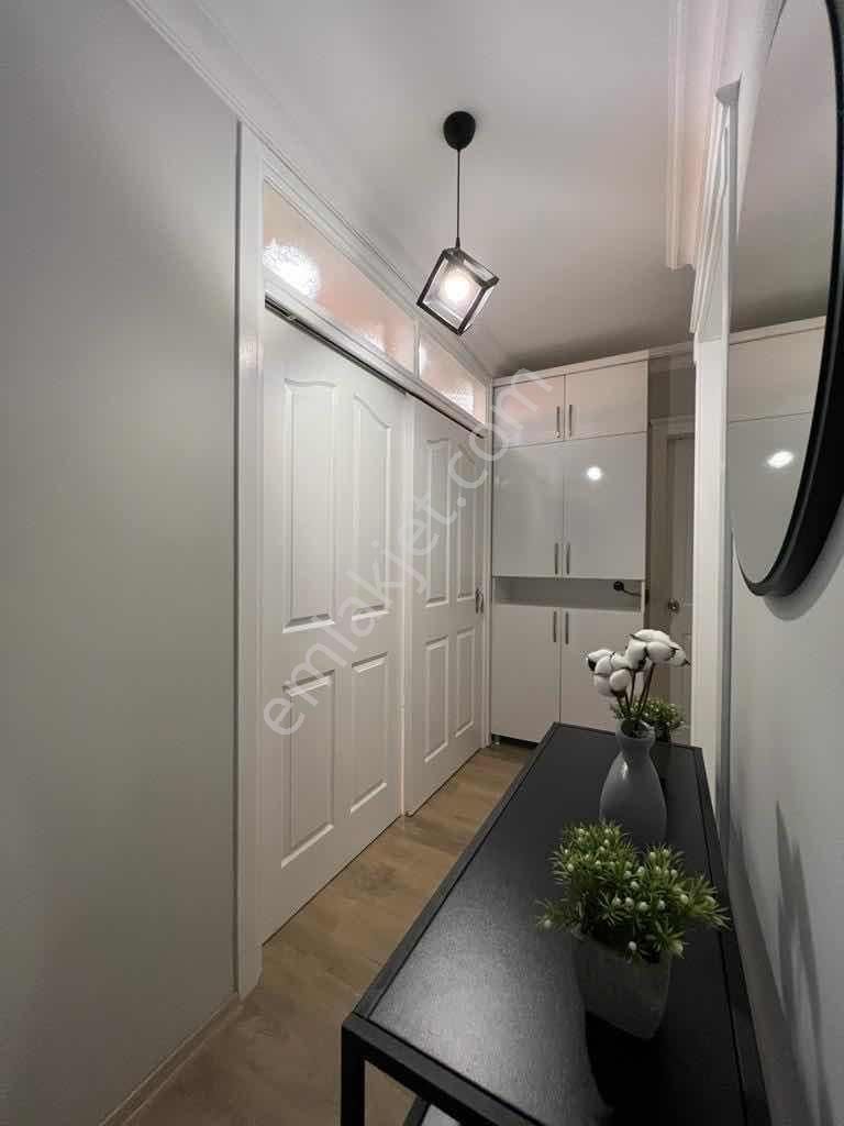 Antalyanın En Güzel Projesinde Full Eşyalı - Görsel 3