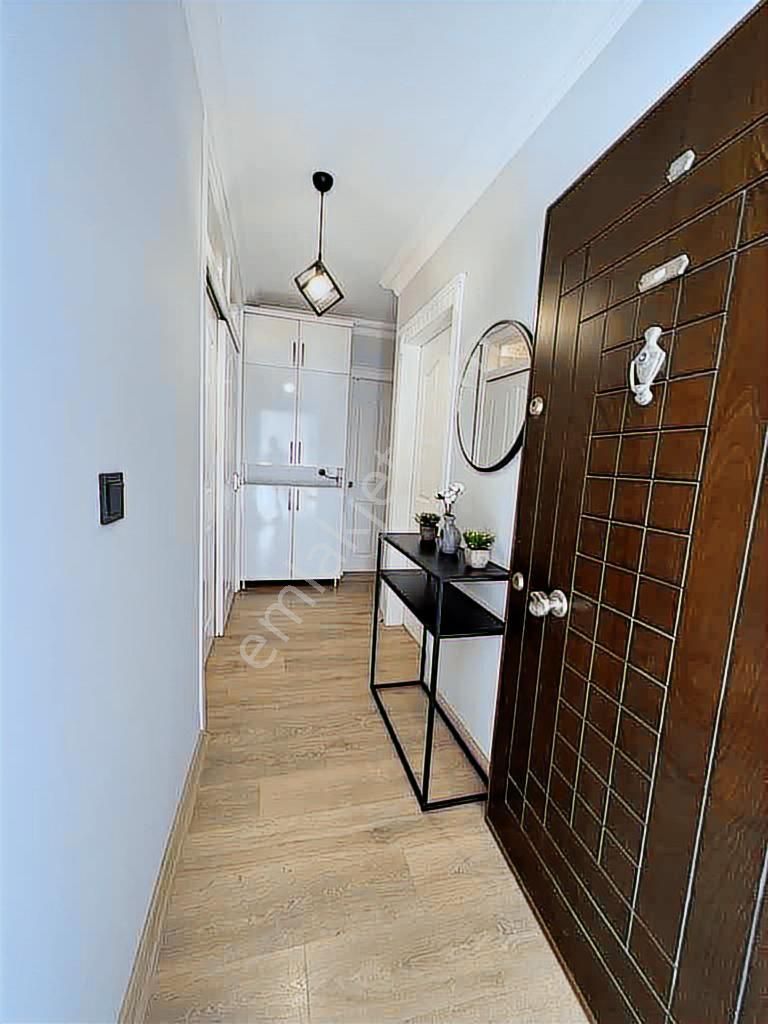 Antalyanın En Güzel Projesinde Full Eşyalı - Görsel 7